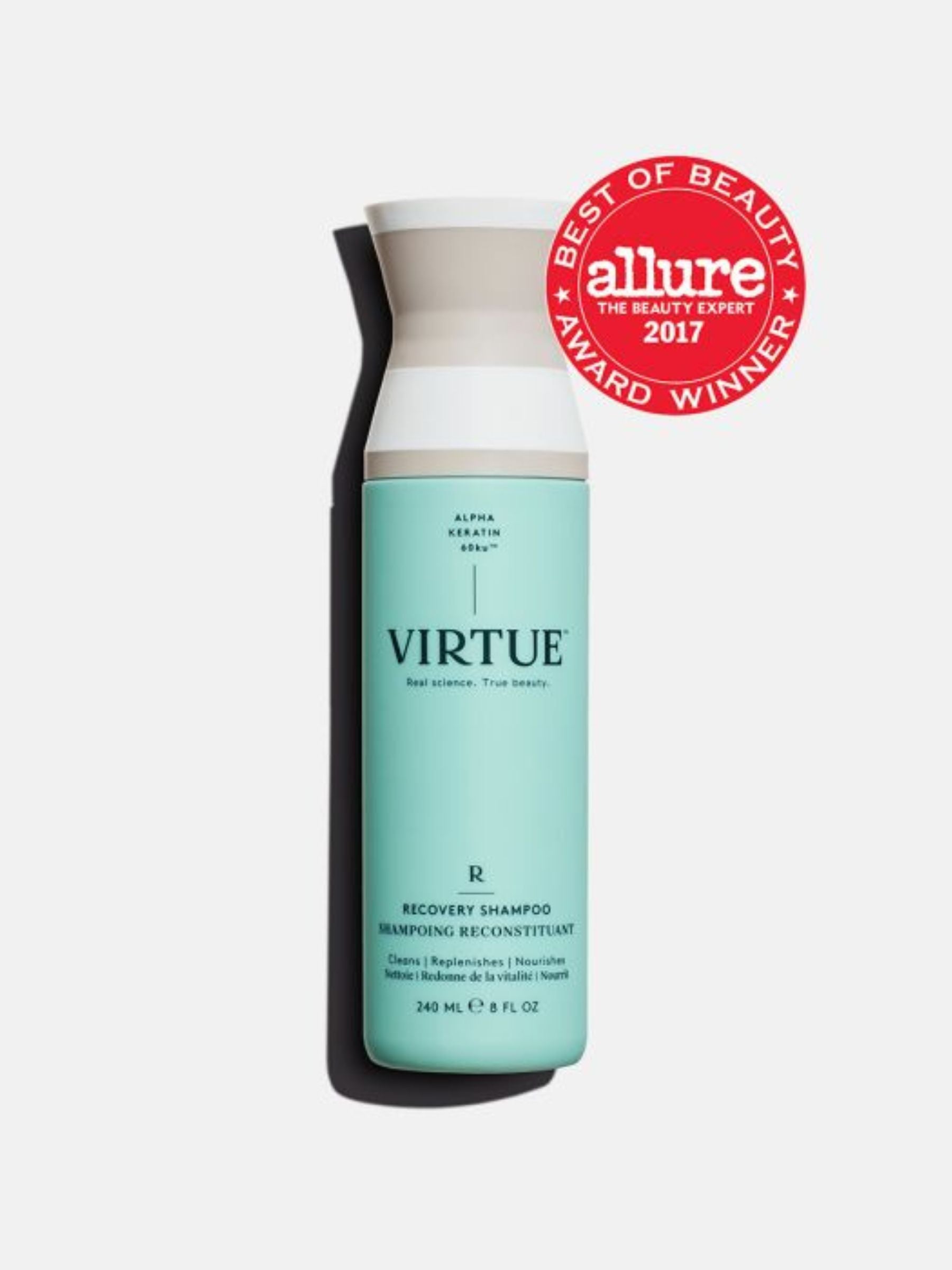Virtue | Recovery Shampoo