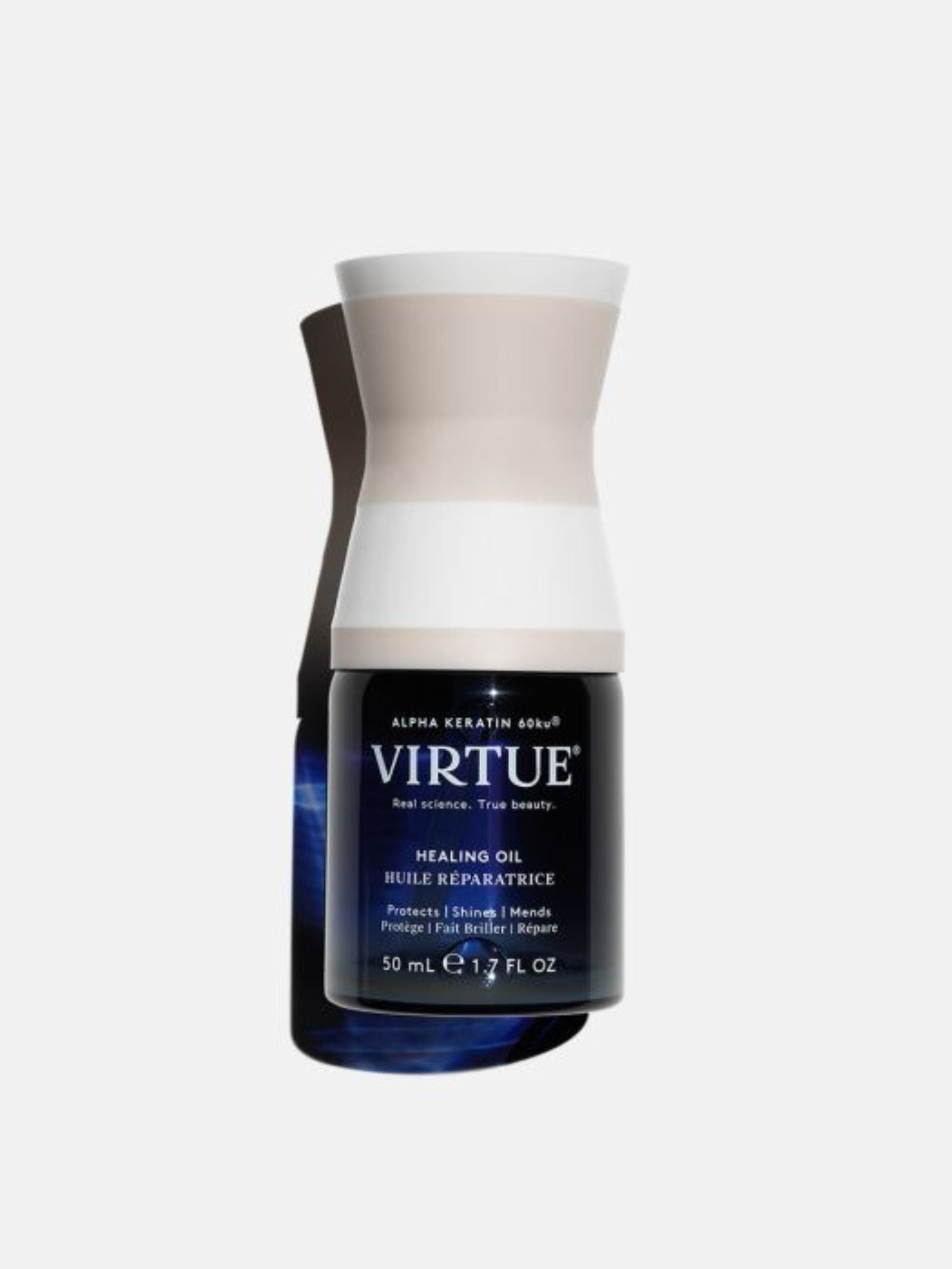 Virtue | Healing oil - 50 ml
