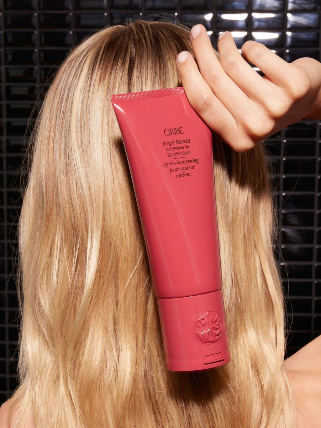 Oribe | Bright Blonde Conditioner