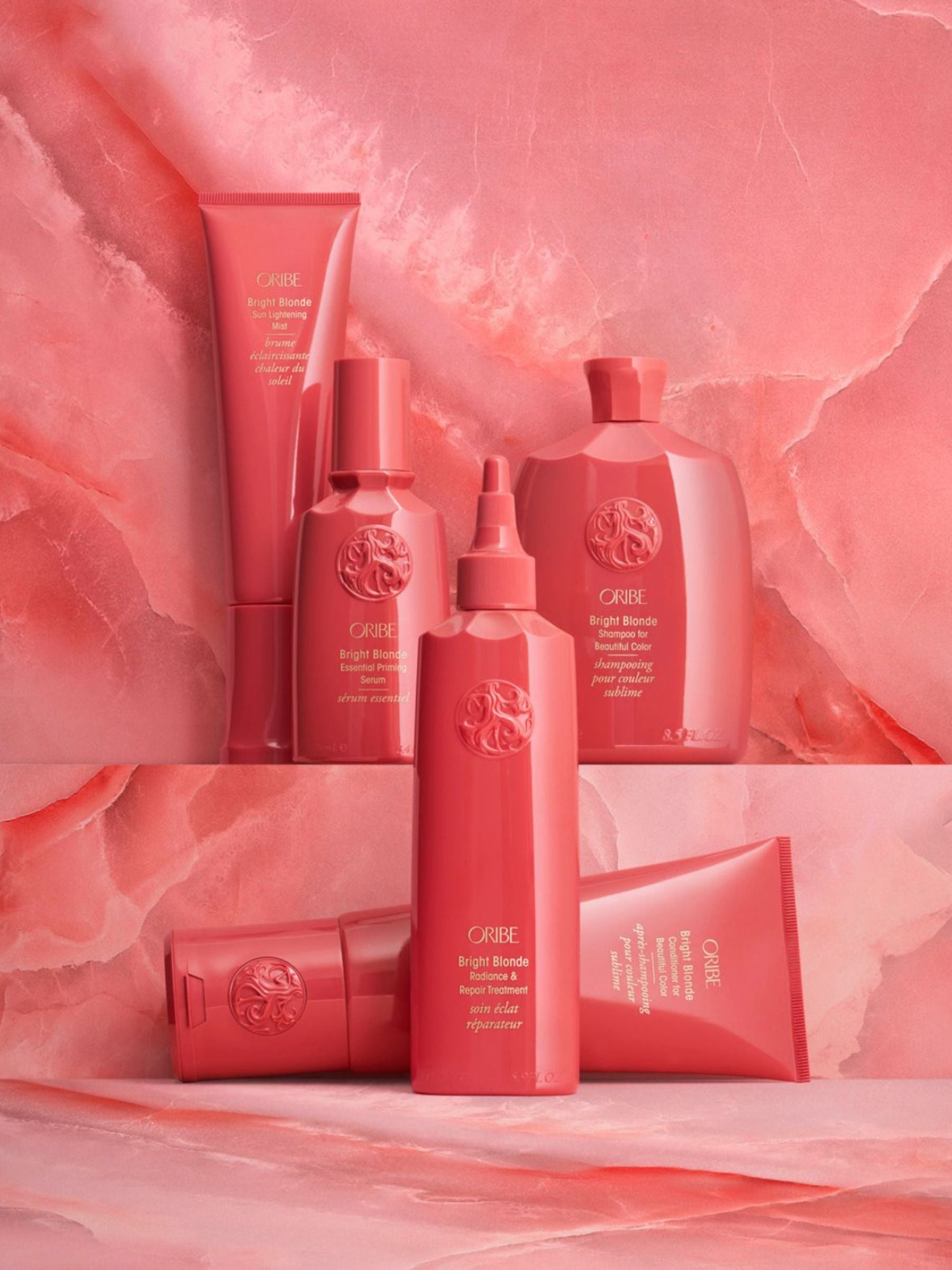 Oribe | Bright Blonde Conditioner