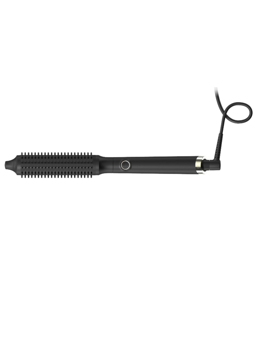 ghd | Rise Hot Brush - Black