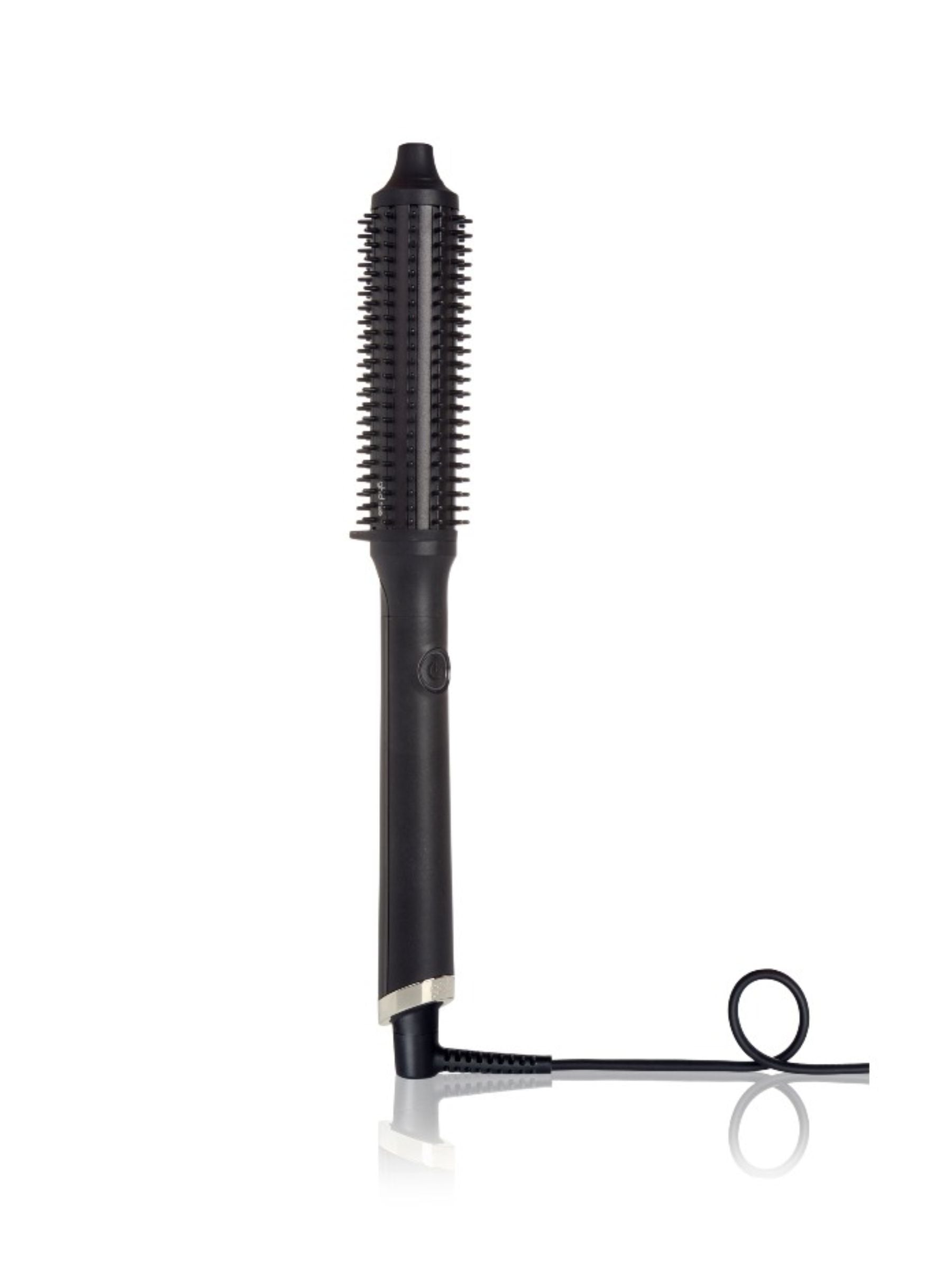 ghd | Rise Hot Brush - Black