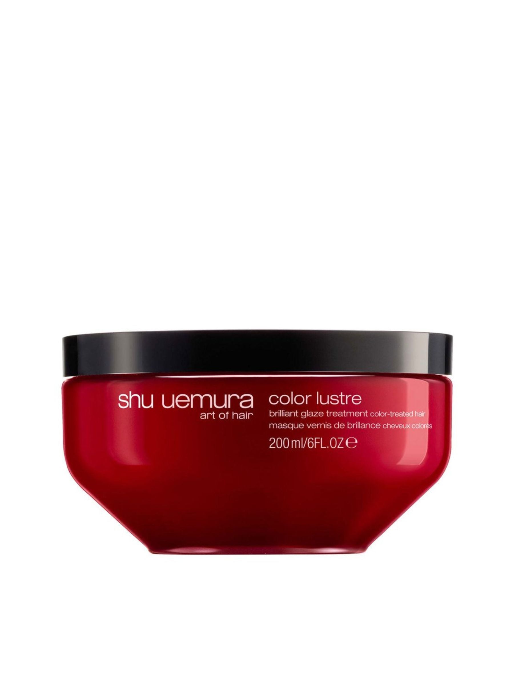 Shu Uemura | Color Lustre Brilliant Glaze Treatment