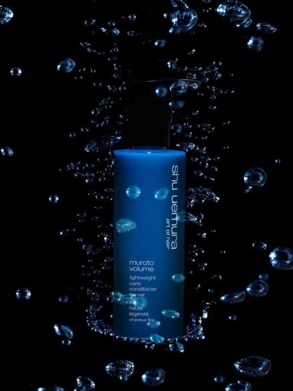 Shu Uemura | Muroto Volume Conditioner