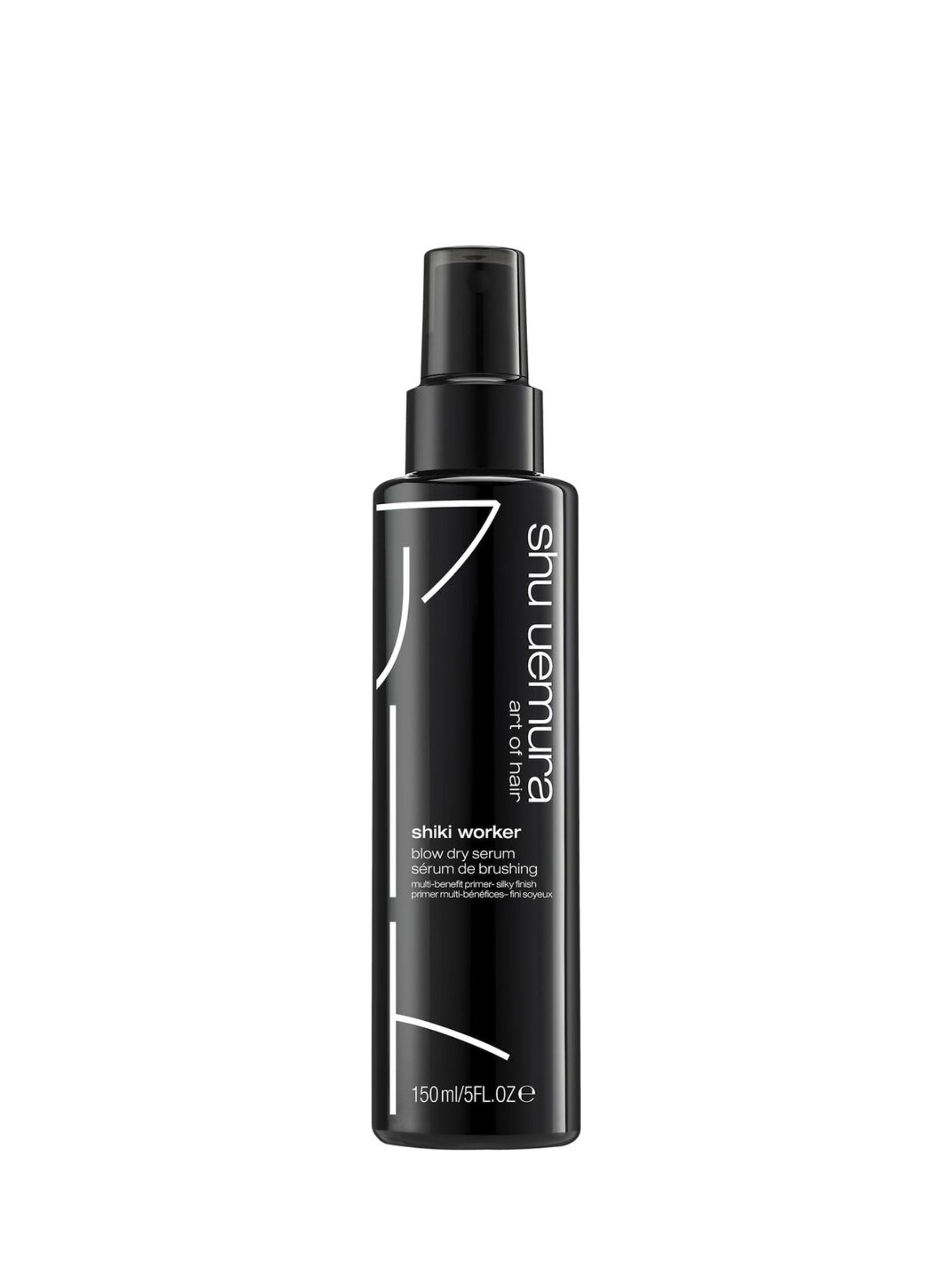 Shu Uemura | Shiki Worker - føntørringsprimer