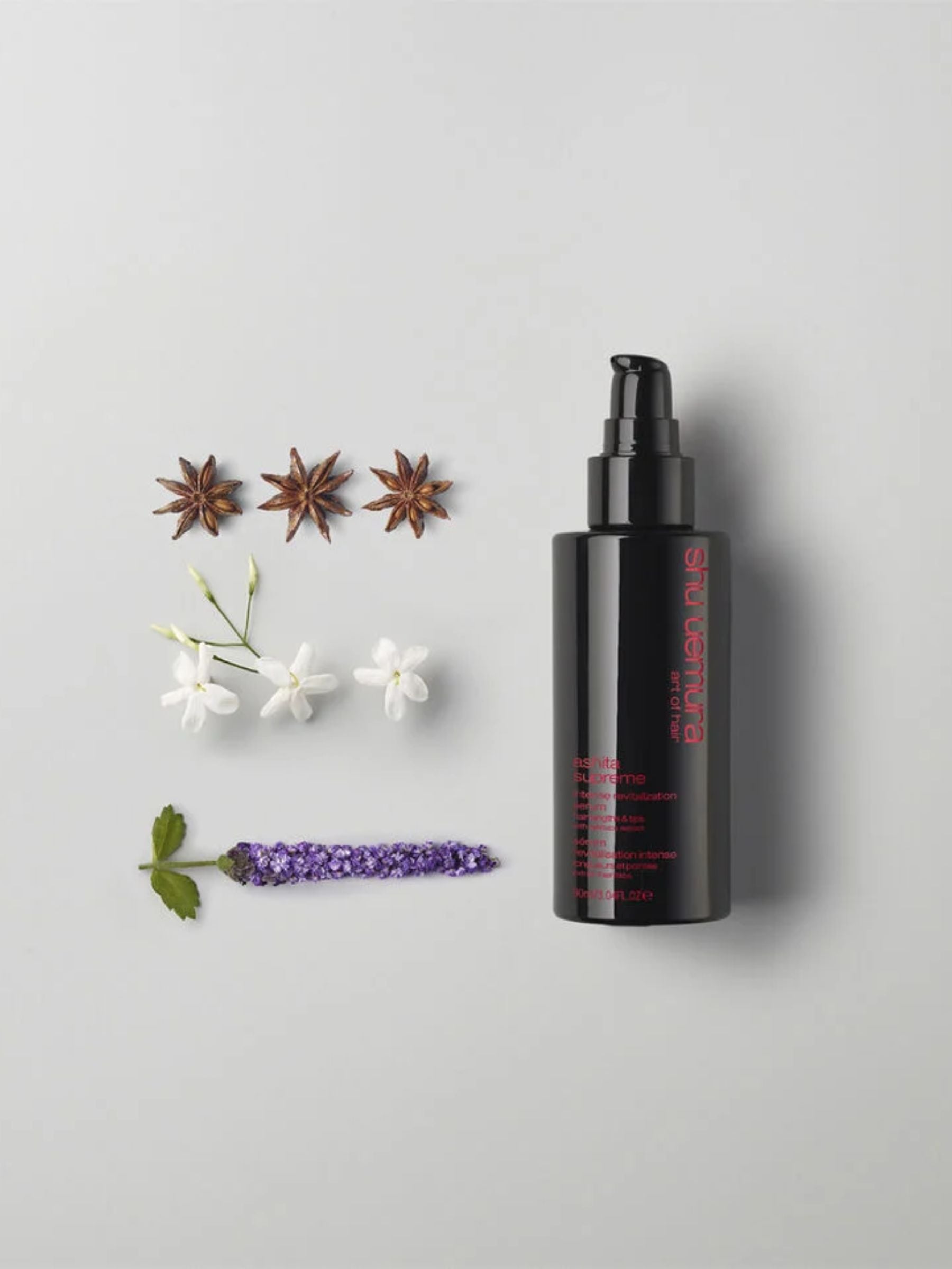 Shu Uemura | Ashita Supreme Serum 90 ml