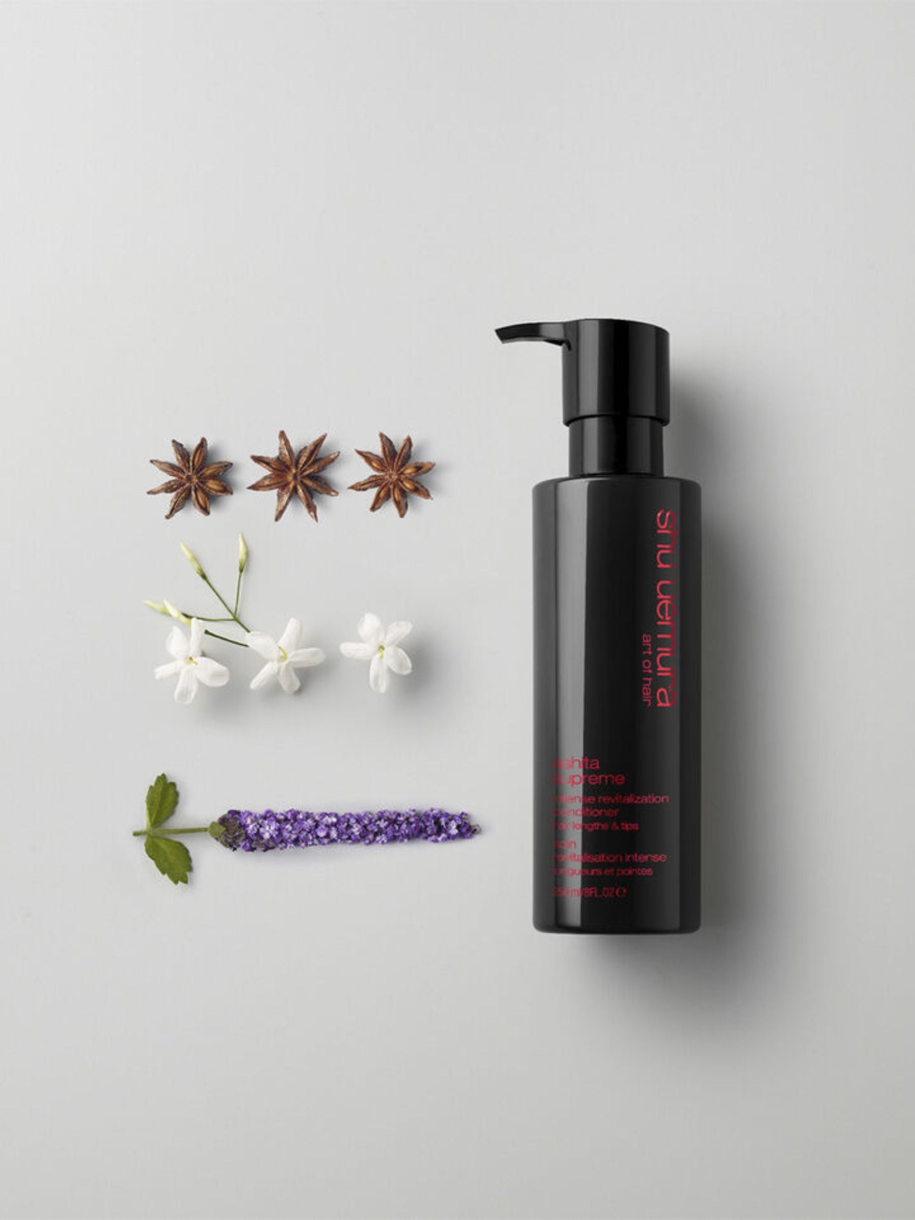 Shu Uemura | Ashita supreme intense revitalization conditioner