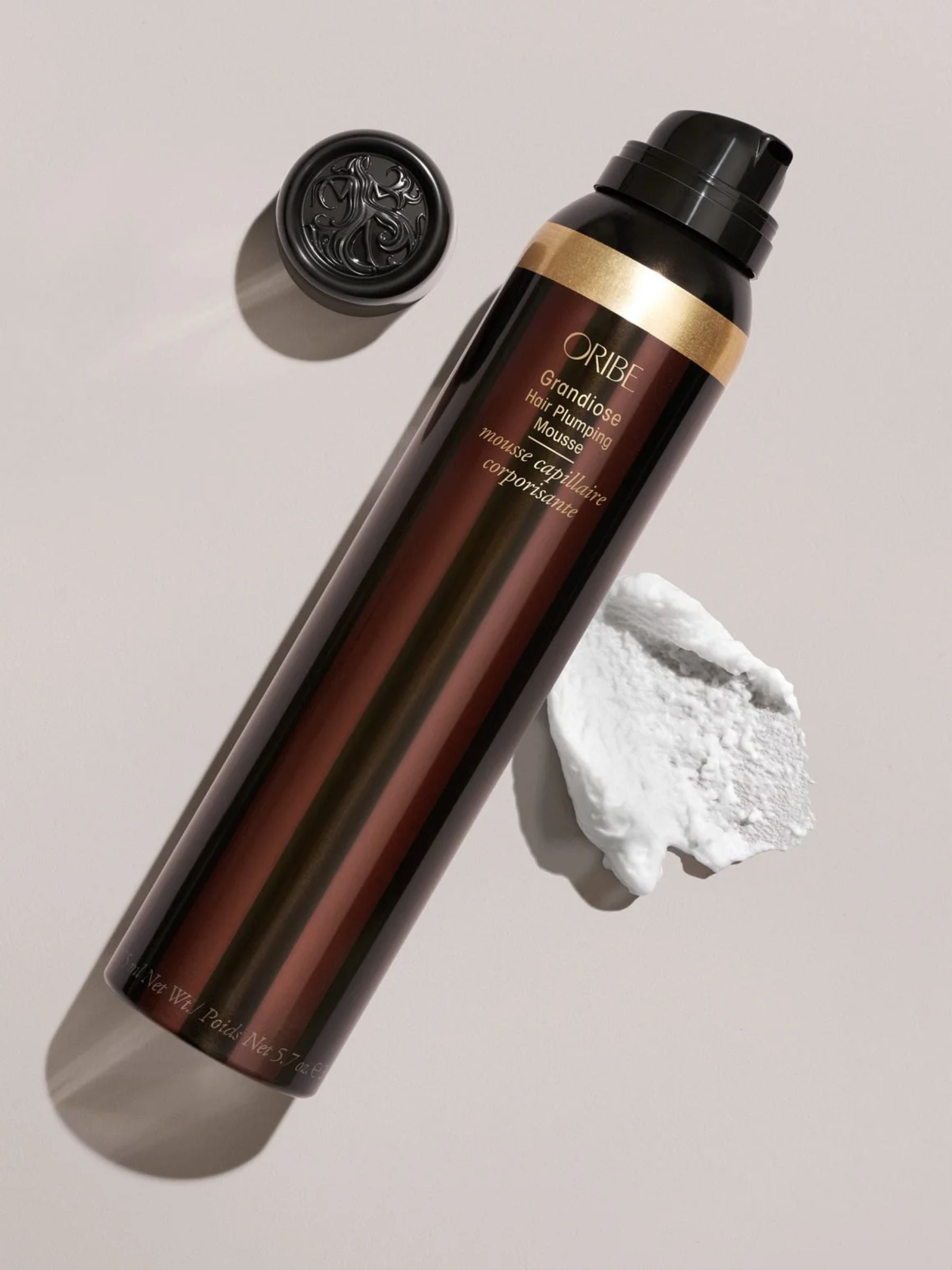 Oribe | Grandiose Hair Plumping Mousse - 200 ml