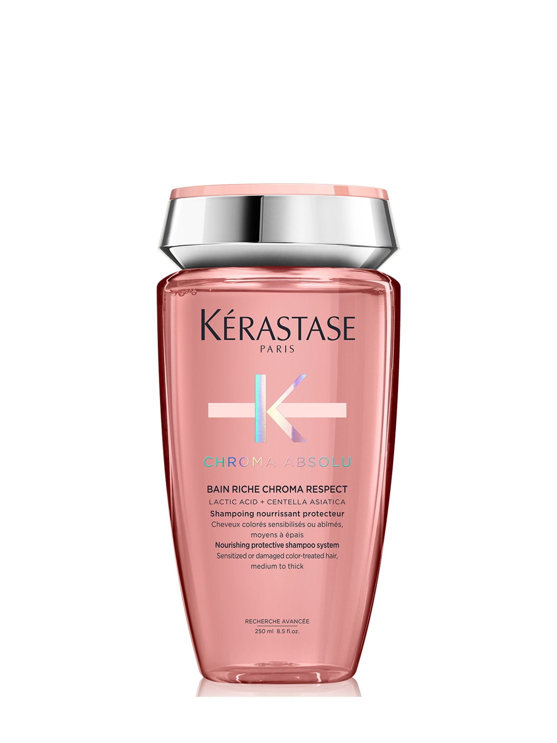 Kérastase | Chroma Absolu Bain Riche Respect - Shampoo