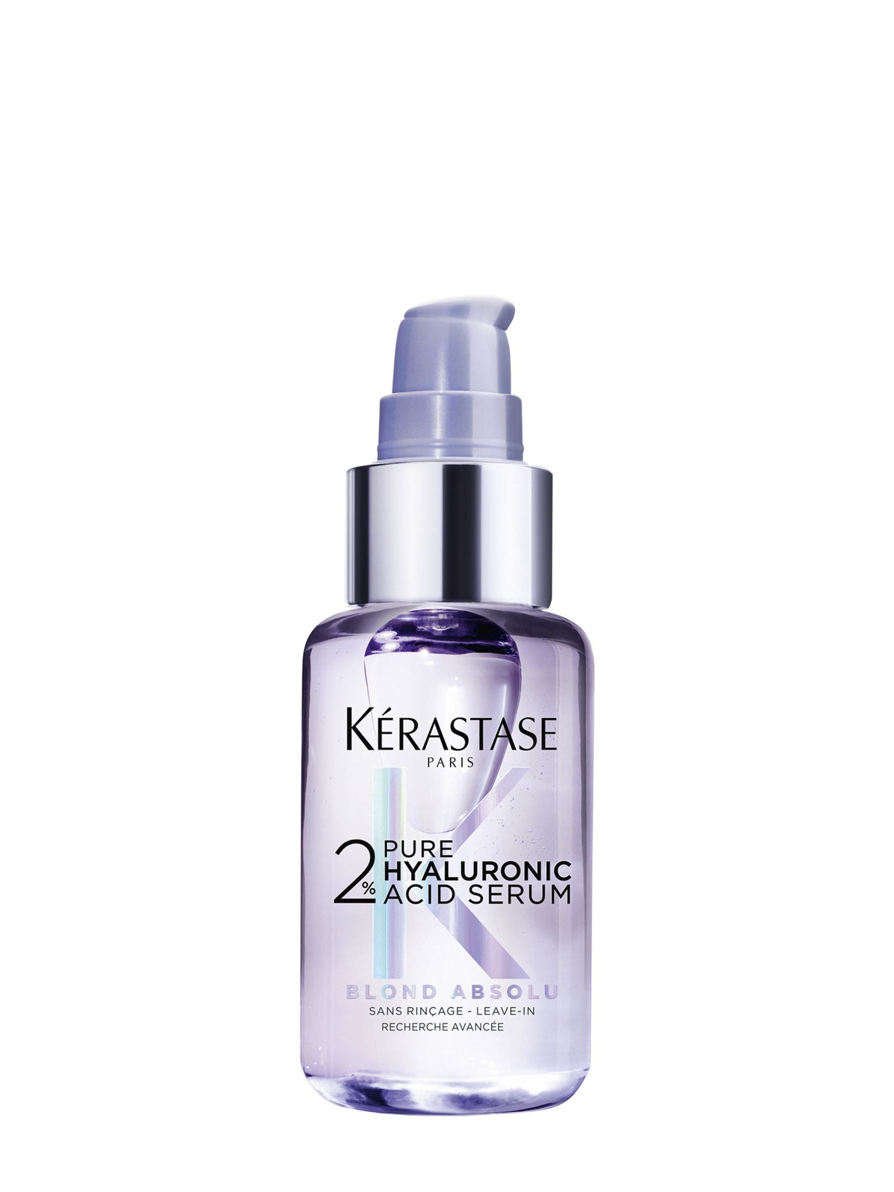 Kérastase | Blond Absolu 2% Pure Hyaluronic Acid Serum