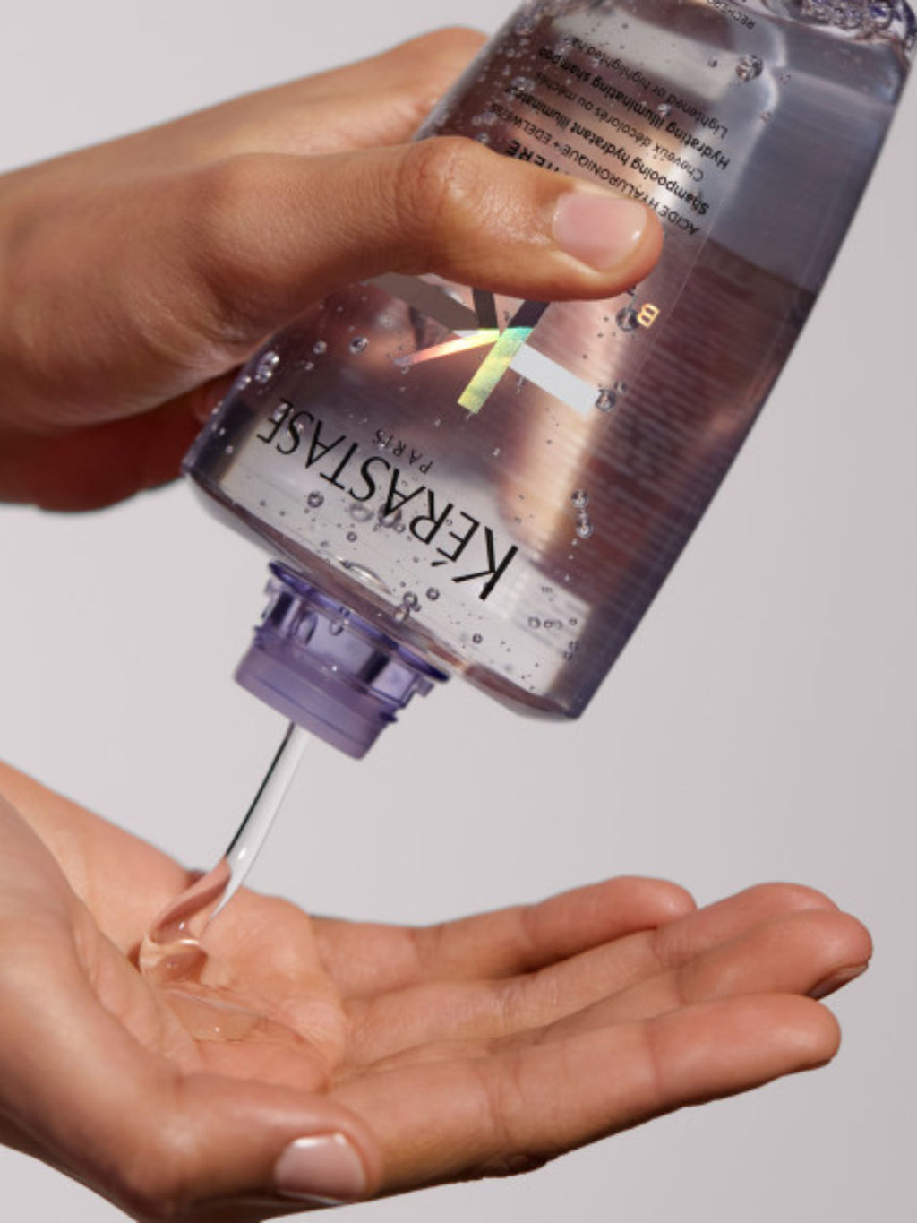 Kérastase | Blond Absolu Bain Lumière Shampoo