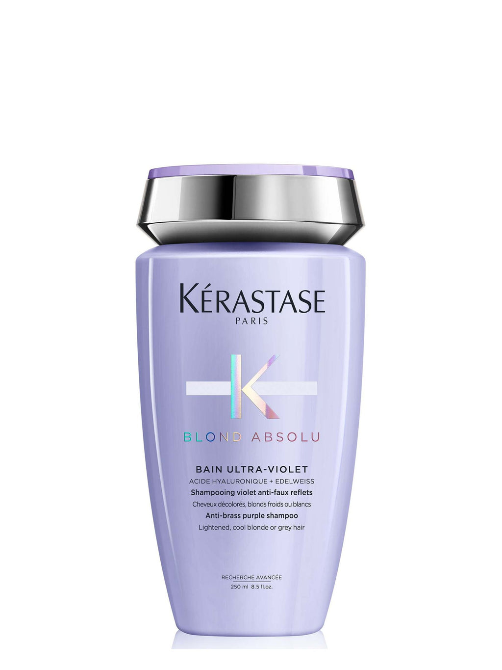 Kérastase | Blond Absolu Bain Ultra-Violet Shampoo