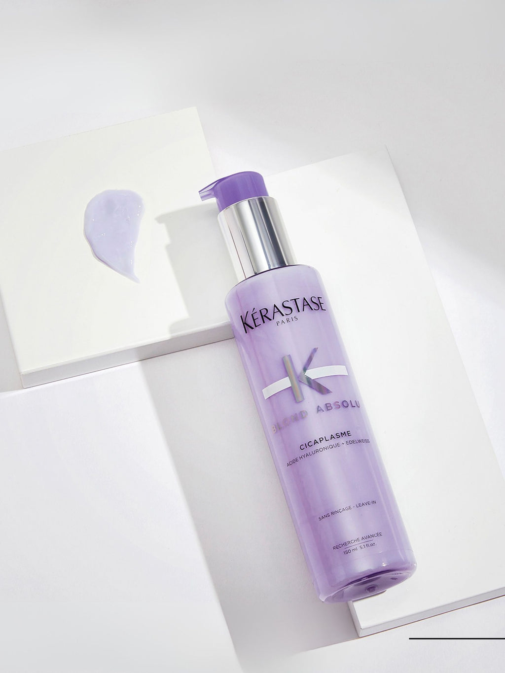 Kérastase | Blond Absolu Cicaplasme Heat Protection - Leave-in