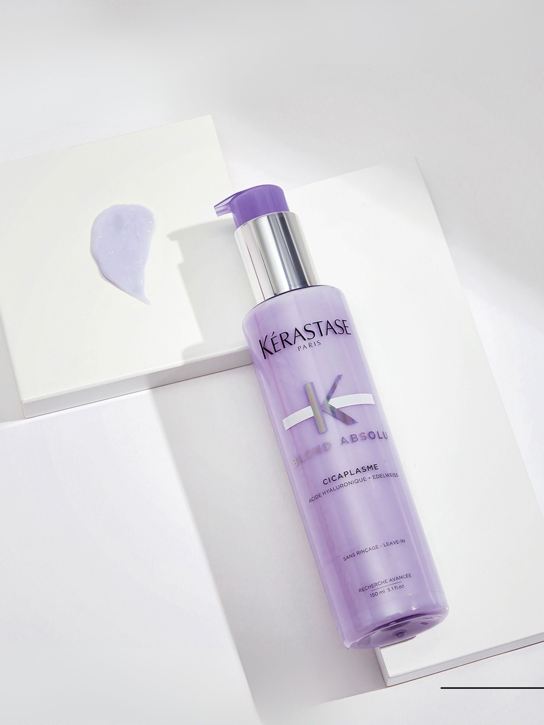 Kérastase | Blond Absolu Cicaplasme Heat Protection - Leave-in