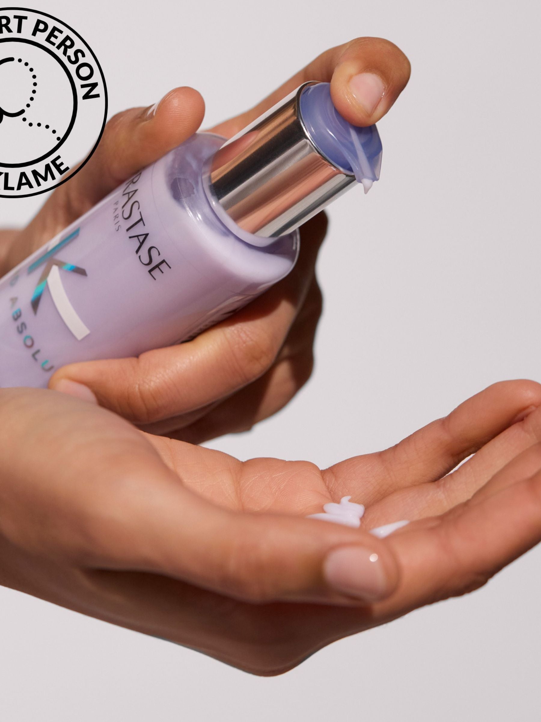 Kérastase | Blond Absolu Cicaplasme Heat Protection - Leave-in