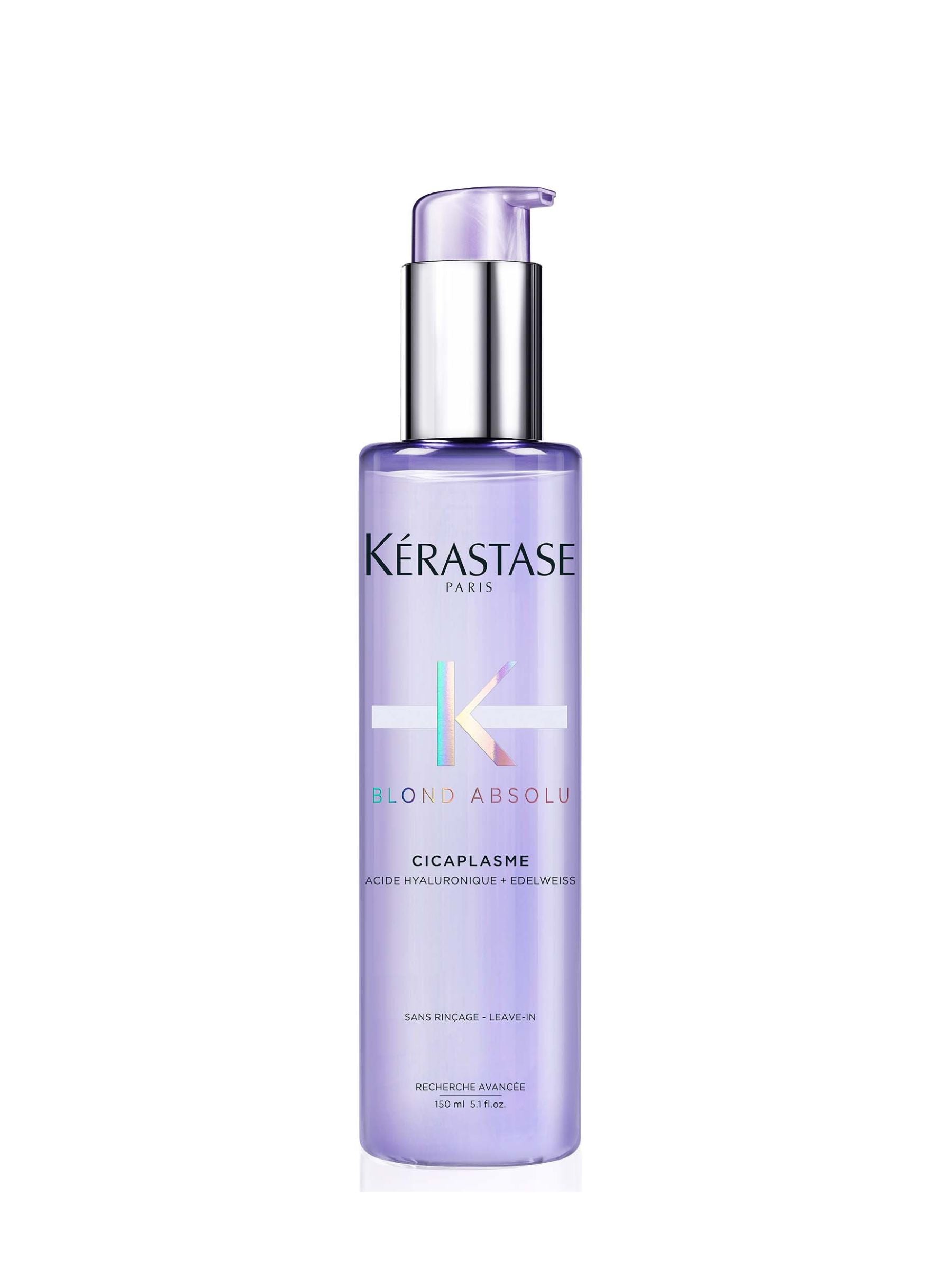 Kérastase | Blond Absolu Cicaplasme Heat Protection - Leave-in
