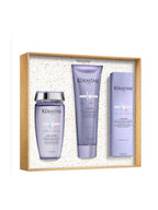 Kérastase | Blond Absolu Fondant gaveæske - 2025