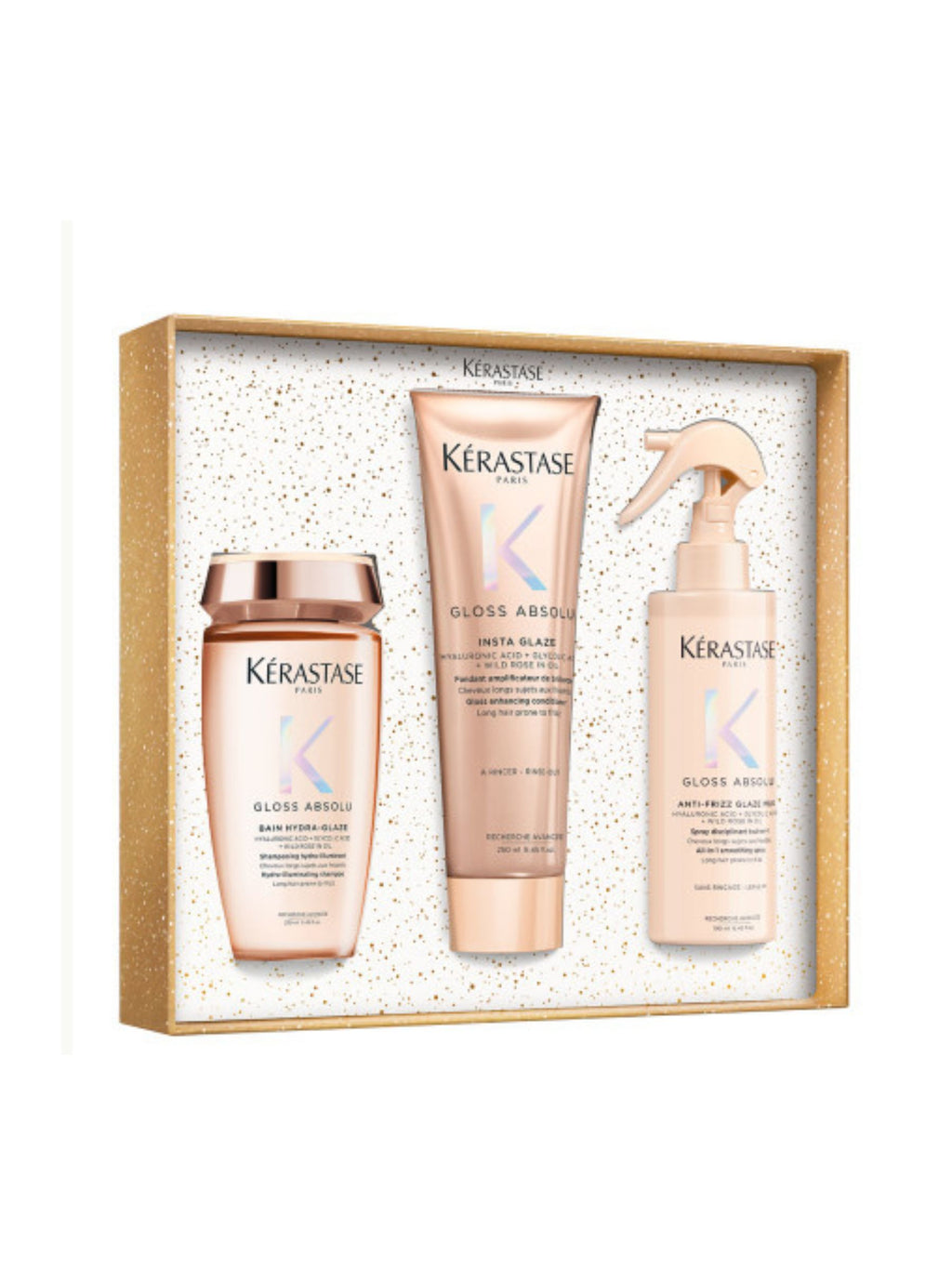 Kérastase | Gloss Absolu gaveæske - 2025