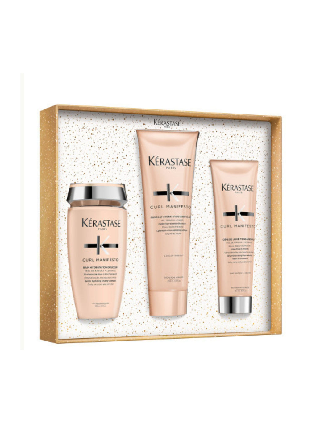Kérastase | Curl Manifesto Gaveæske - 2025