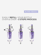 Kérastase | Blond Absolu L´Huile Cicagloss refillable hair oil