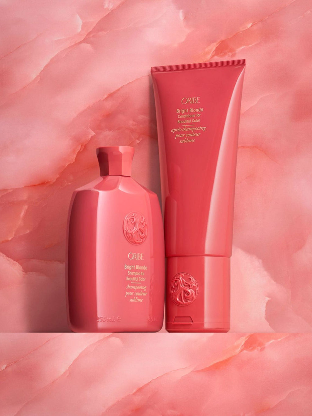 Oribe | Bright Blonde Shampoo