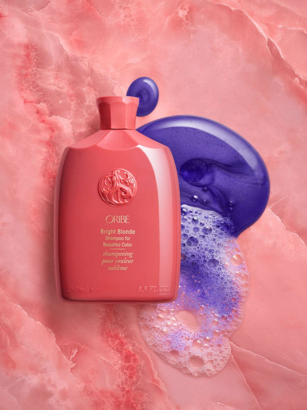 Oribe | Bright Blonde Shampoo