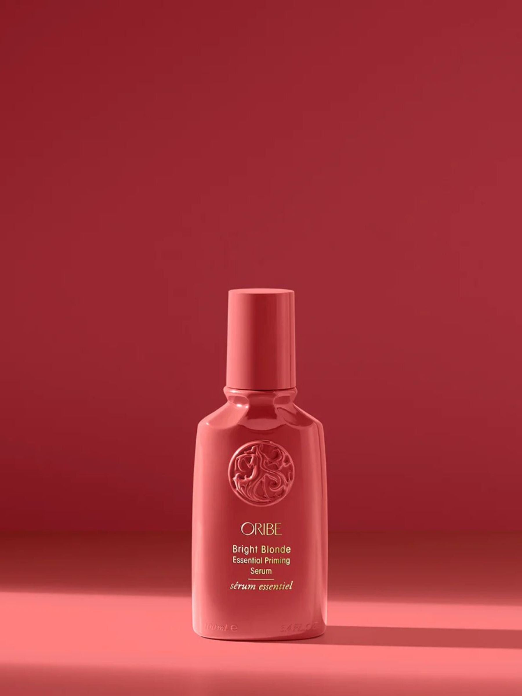 Oribe | Bright Blonde Essential Priming Serum