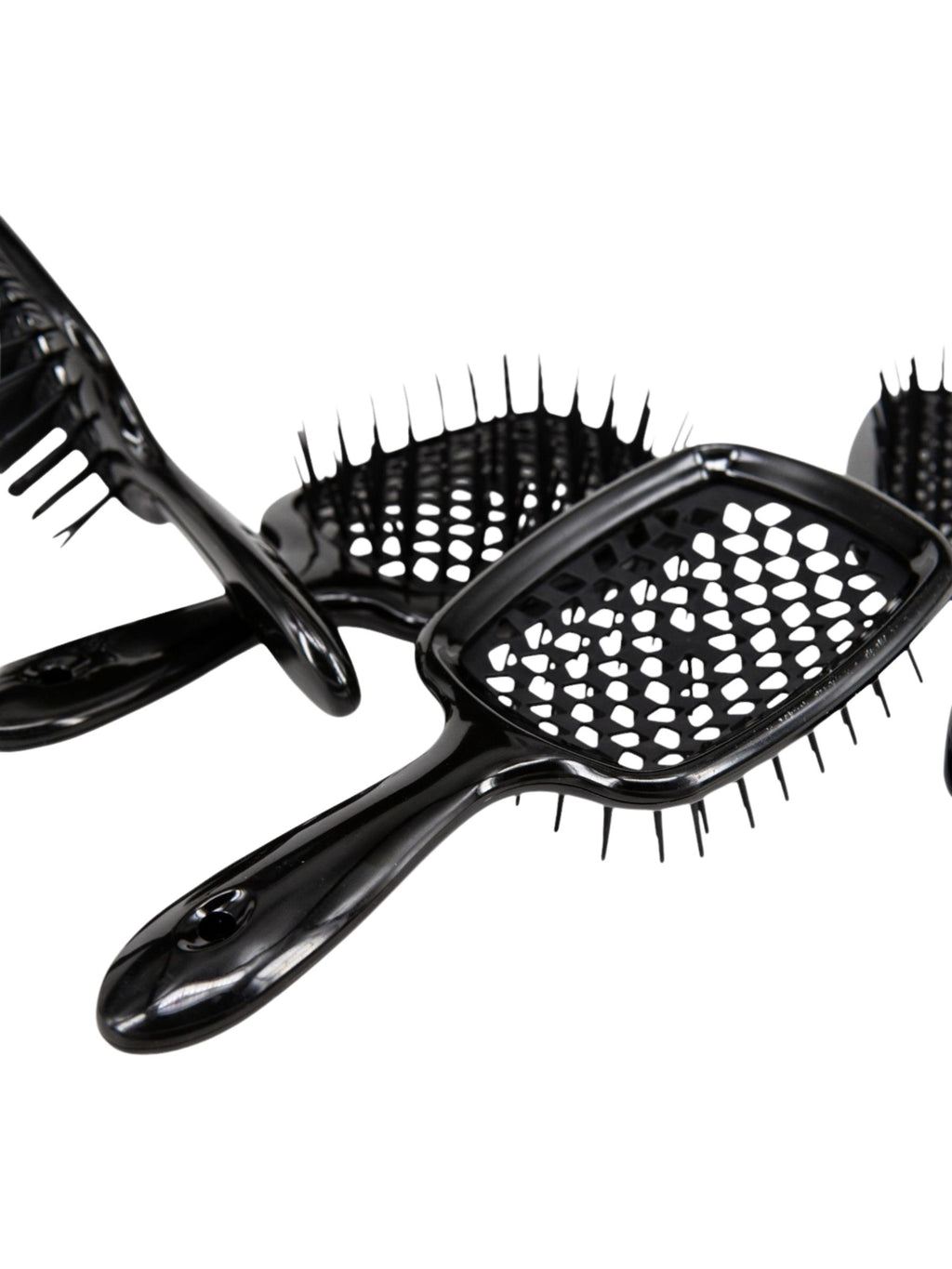 The Care Brush