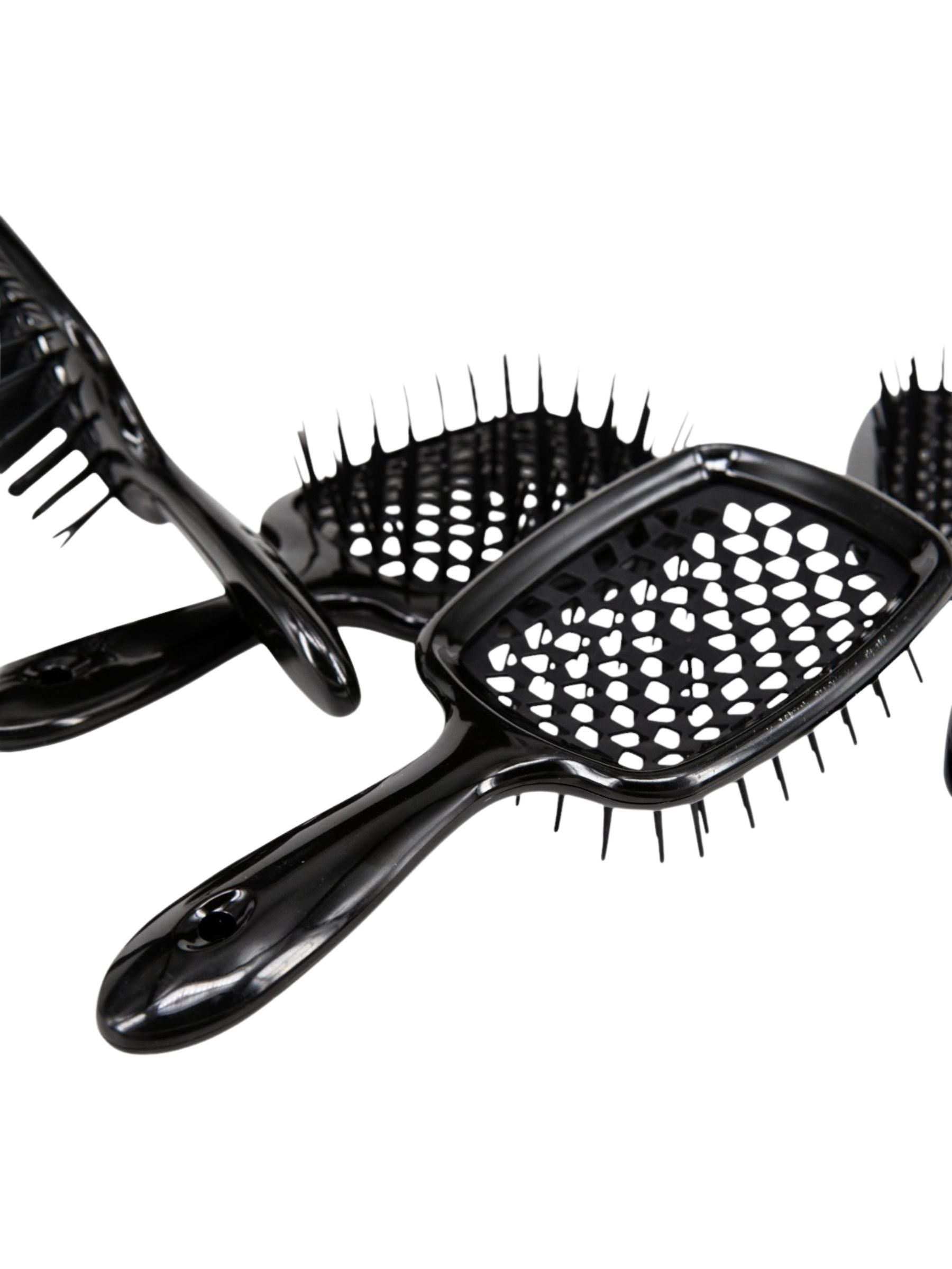 The Care Brush