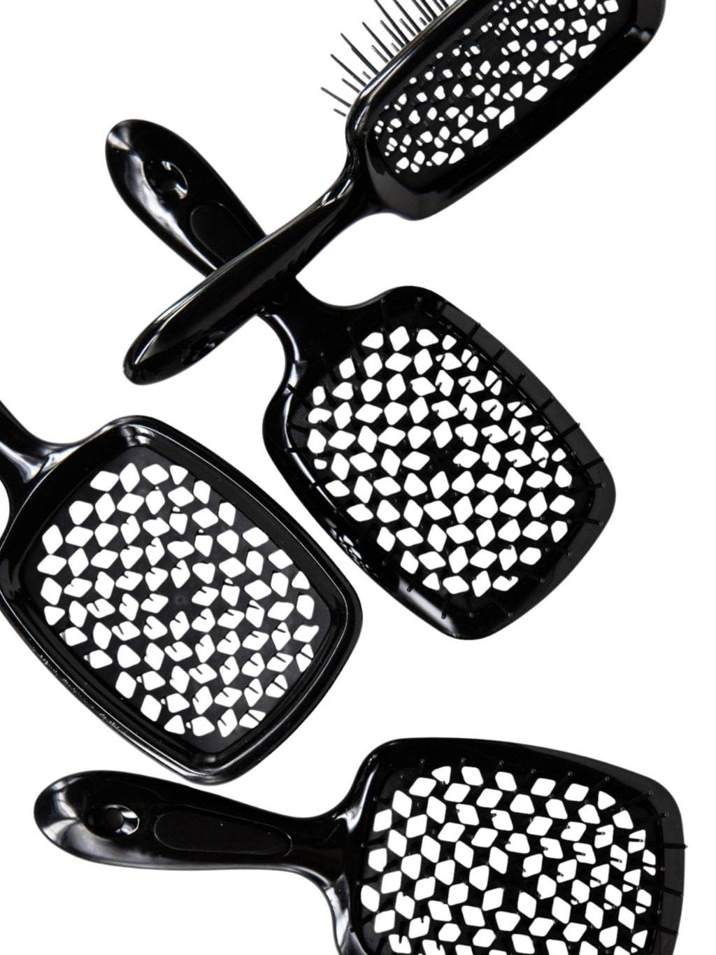 The Care Brush