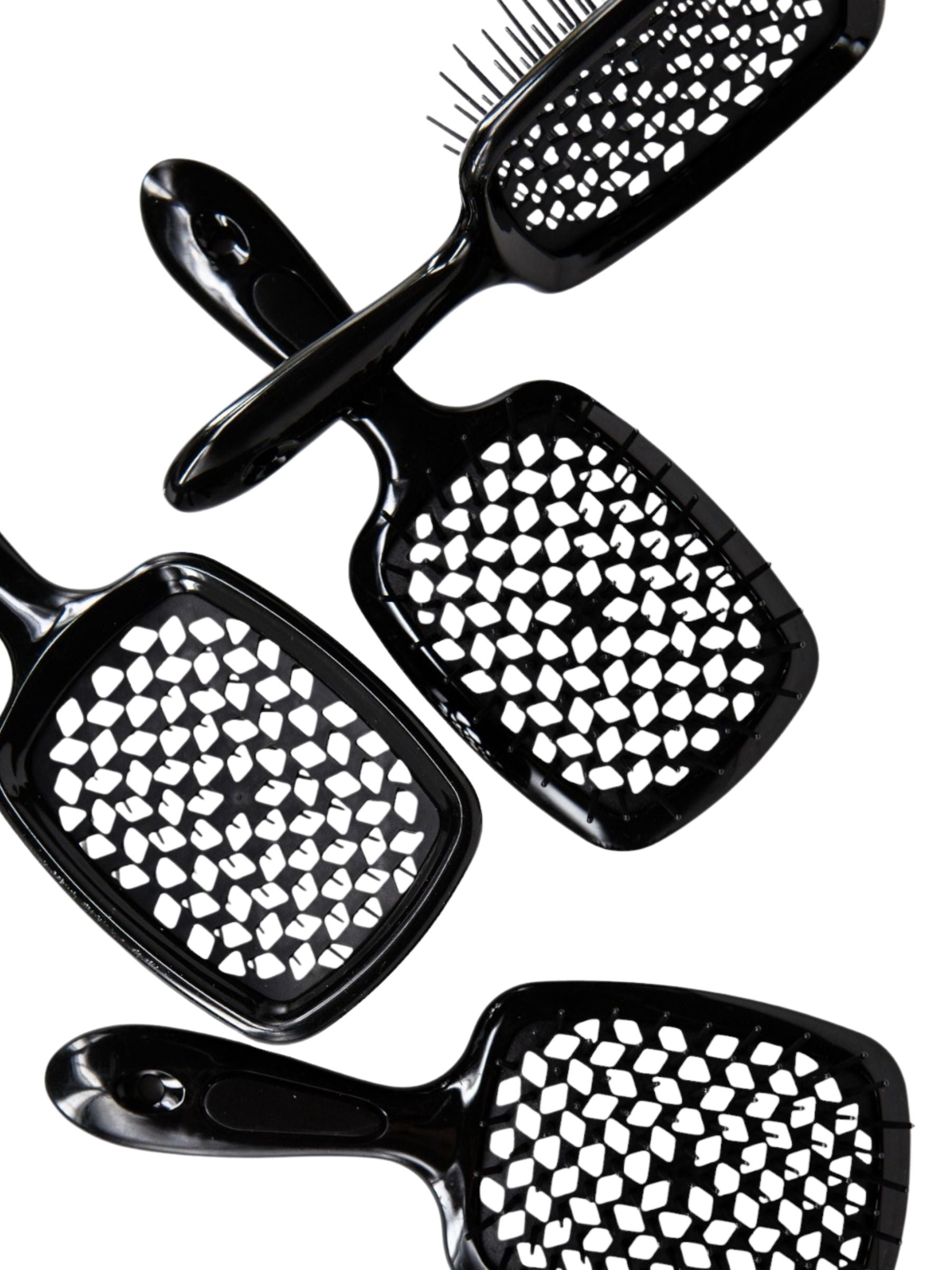 The Care Brush