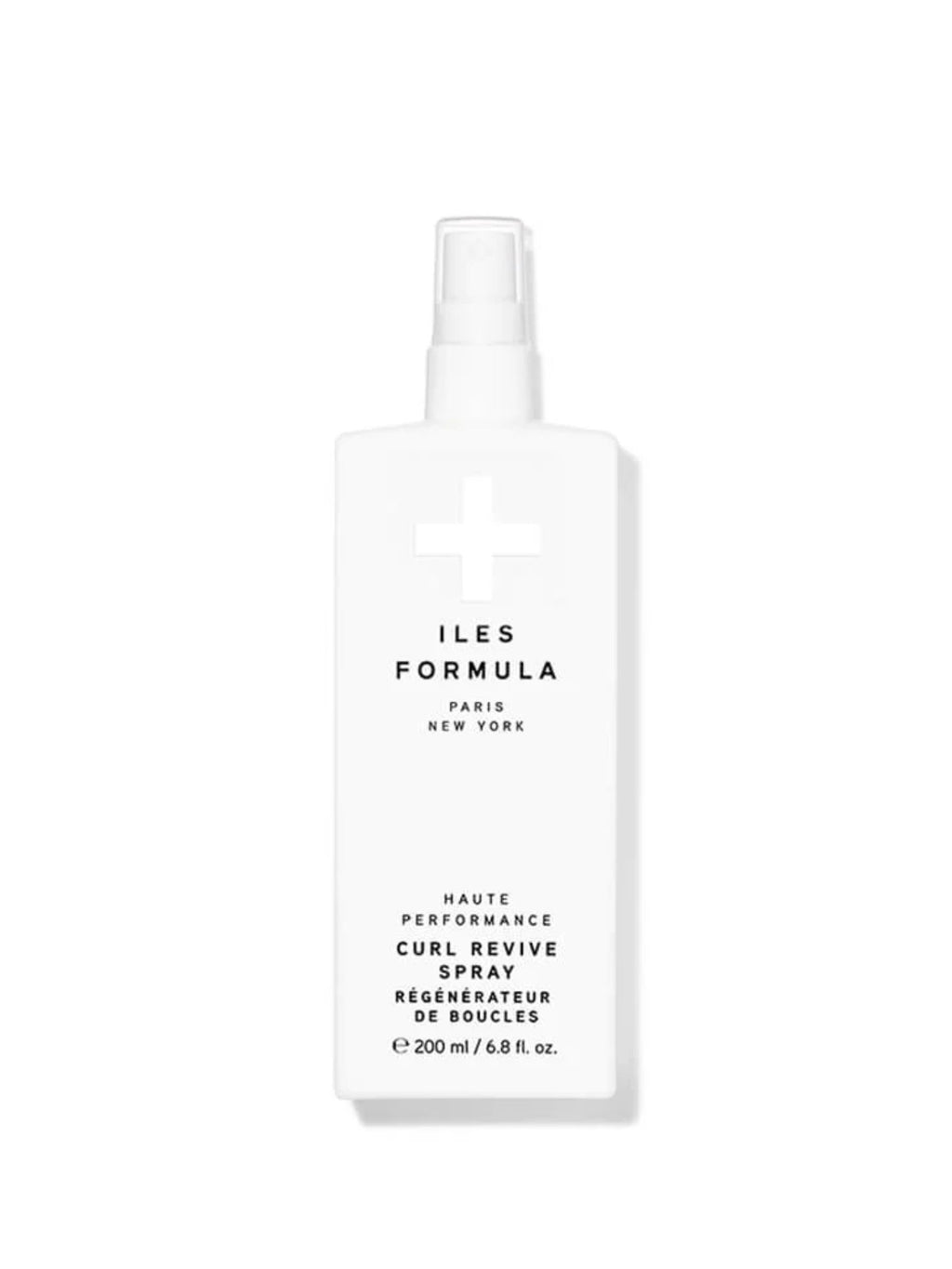 Iles Formula | Curl Revive Spray - 200 ml
