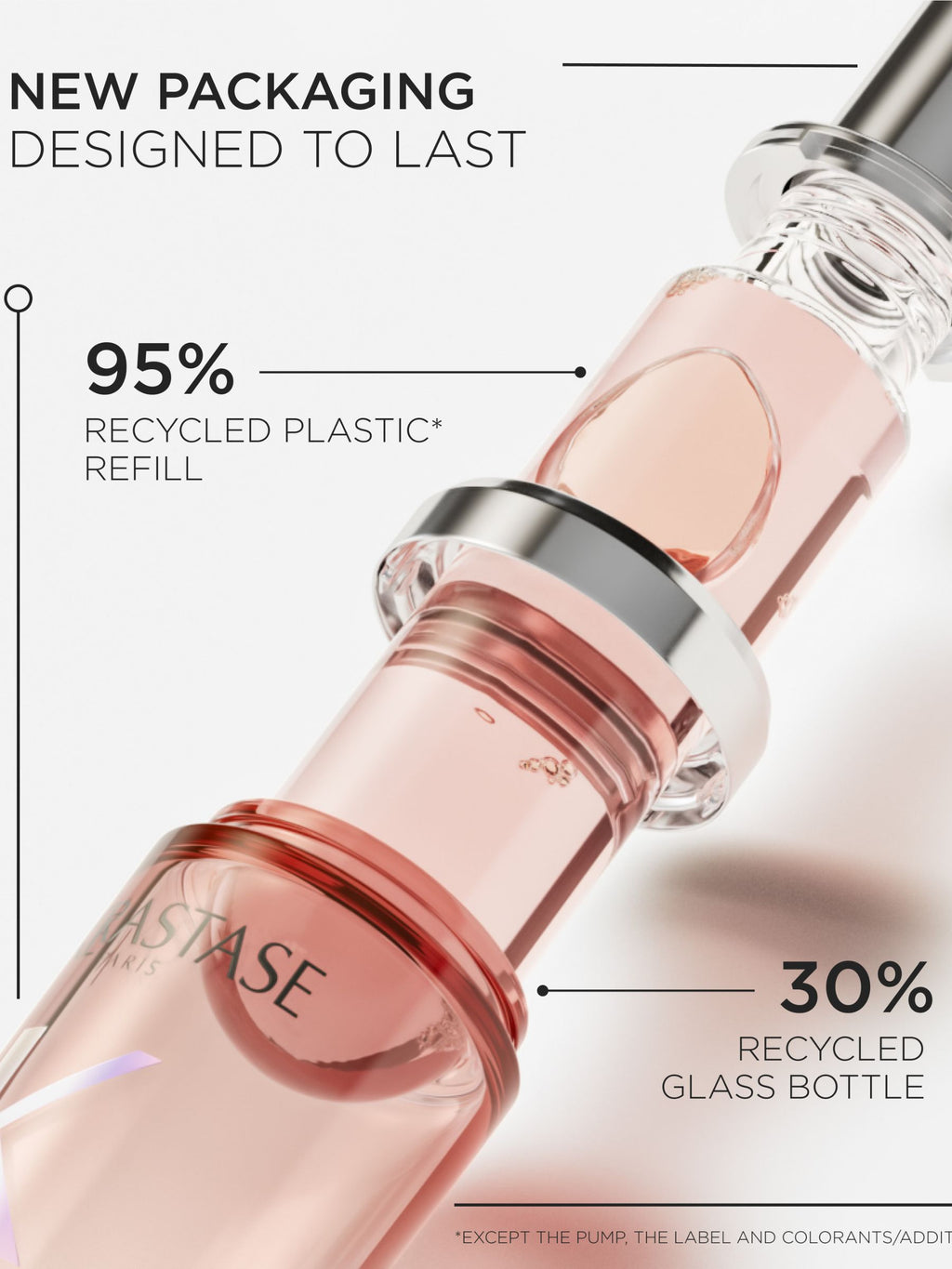 Kérastase | Chroma Absolu Éclat Refillable Hair Oil