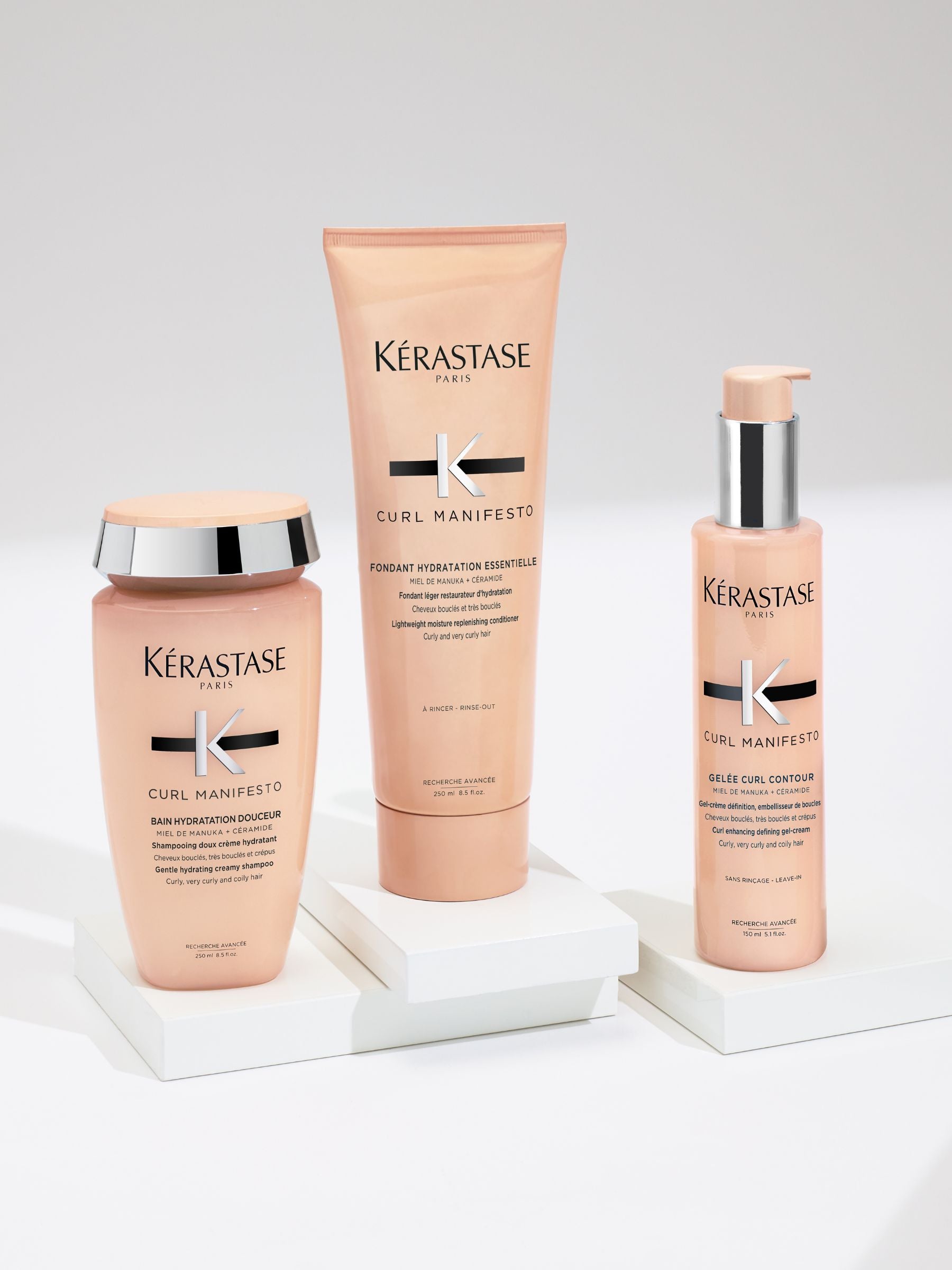 Kérastase | Curl Manifesto Gelée Curl Contour Leave-In - 150 ml