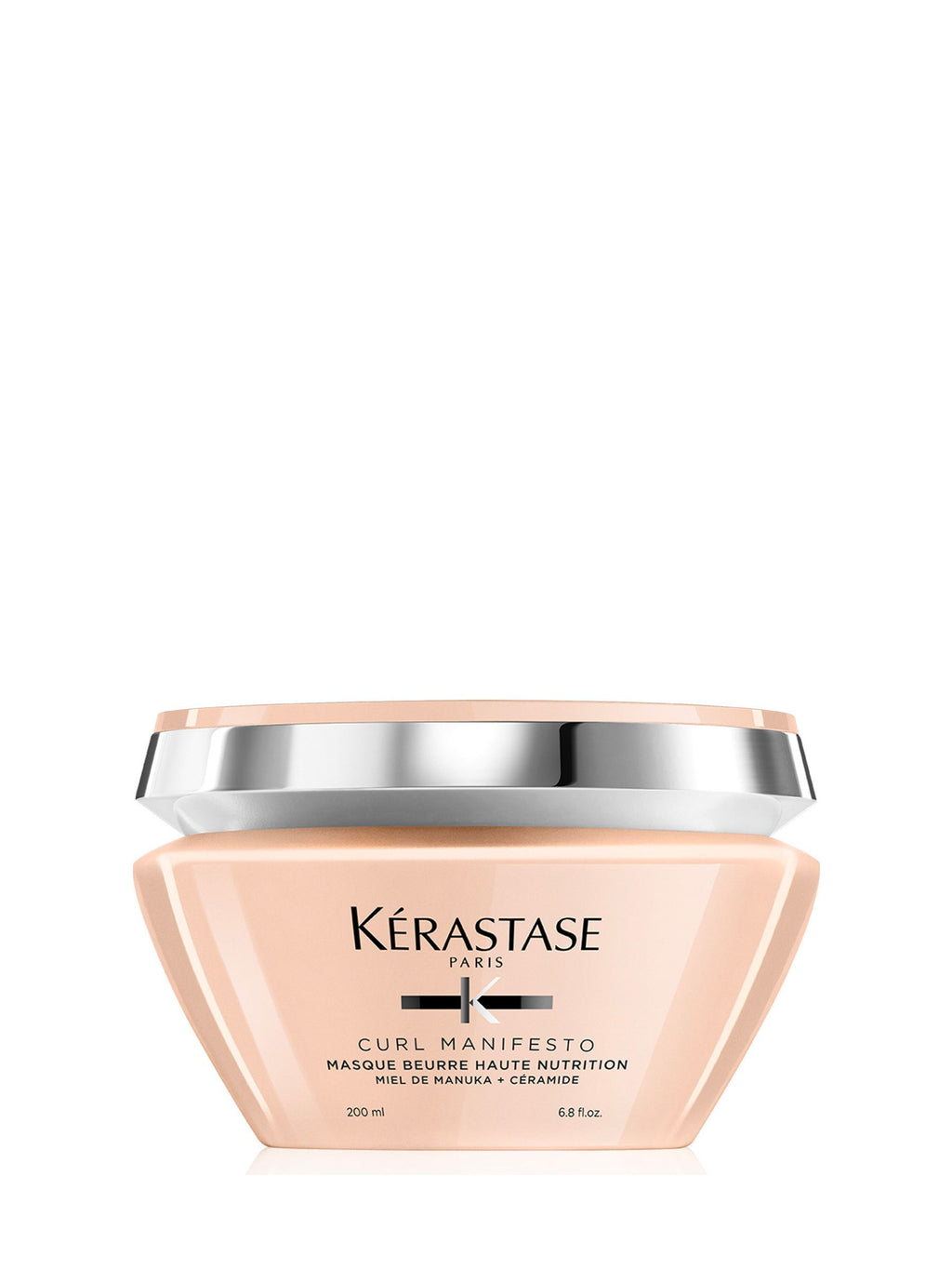 Kérastase |  Curl Manifesto Masque Beurre Haute Nutrition Hair Mask