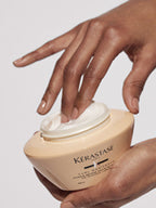 Kérastase |  Curl Manifesto Masque Beurre Haute Nutrition Hair Mask