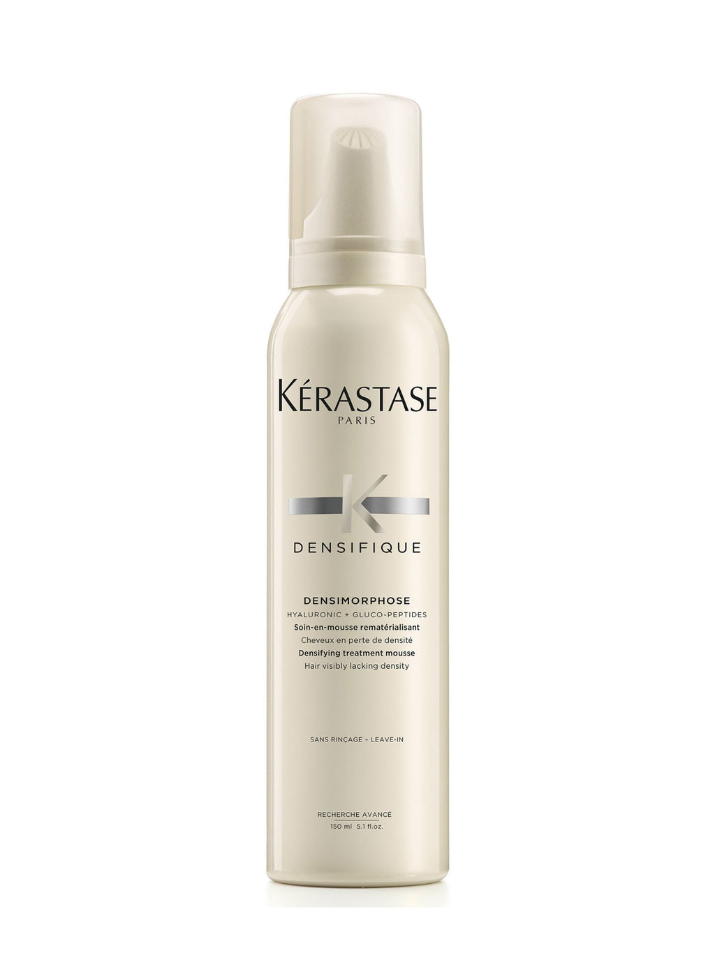 Kérastase | Densifique Densimorphose Hair mousse