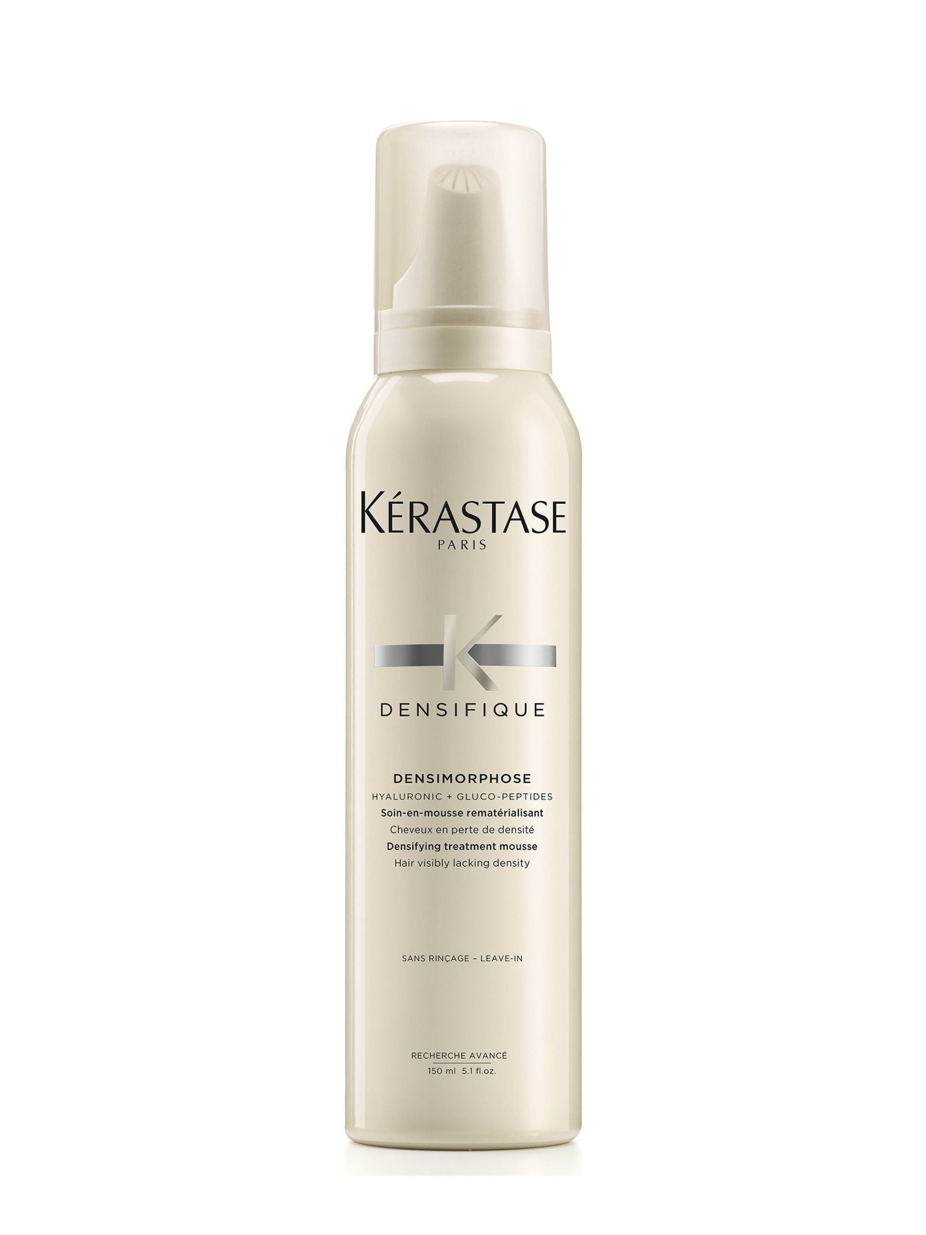 Kérastase | Densifique Densimorphose Hair mousse