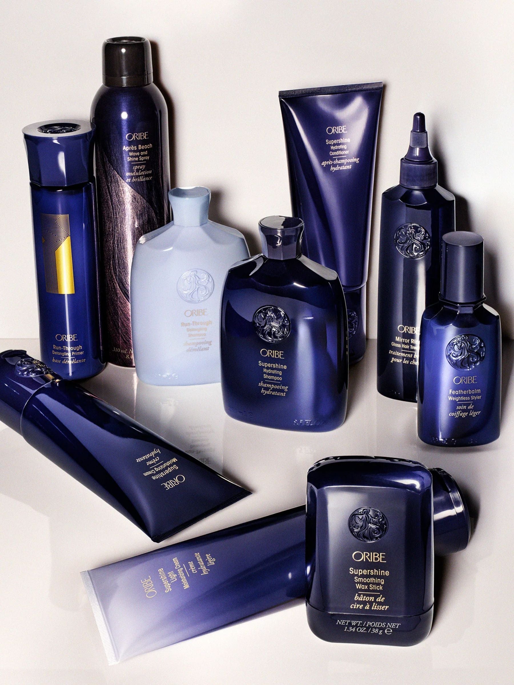 Oribe | Featherbalm Weightless Styler - 100 ml
