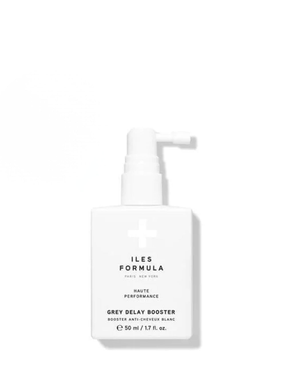 Iles Formula | Grey Delay Booster - 50 ml