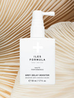Iles Formula | Grey Delay Booster - 50 ml