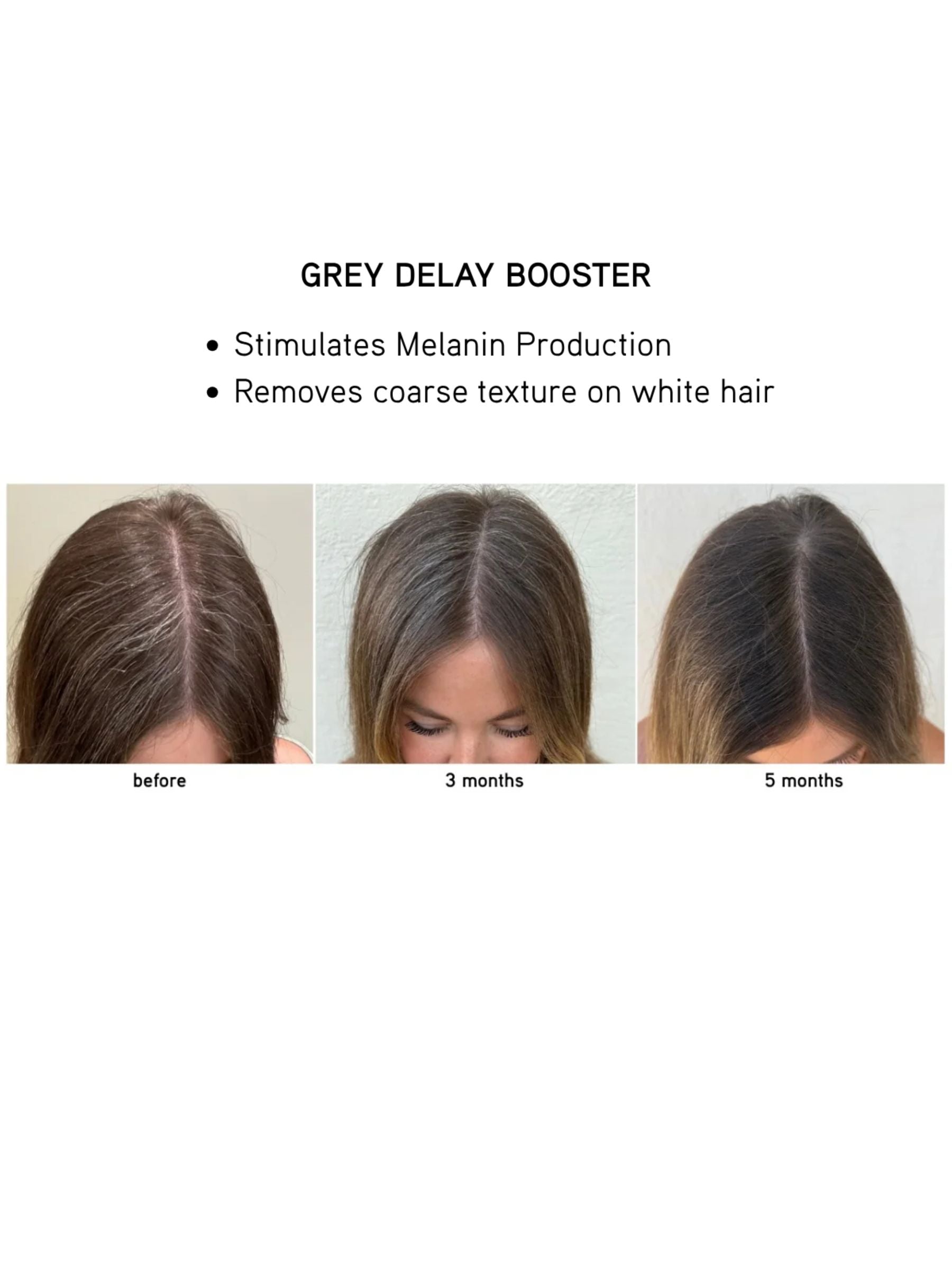 Iles Formula | Grey Delay Booster - 50 ml