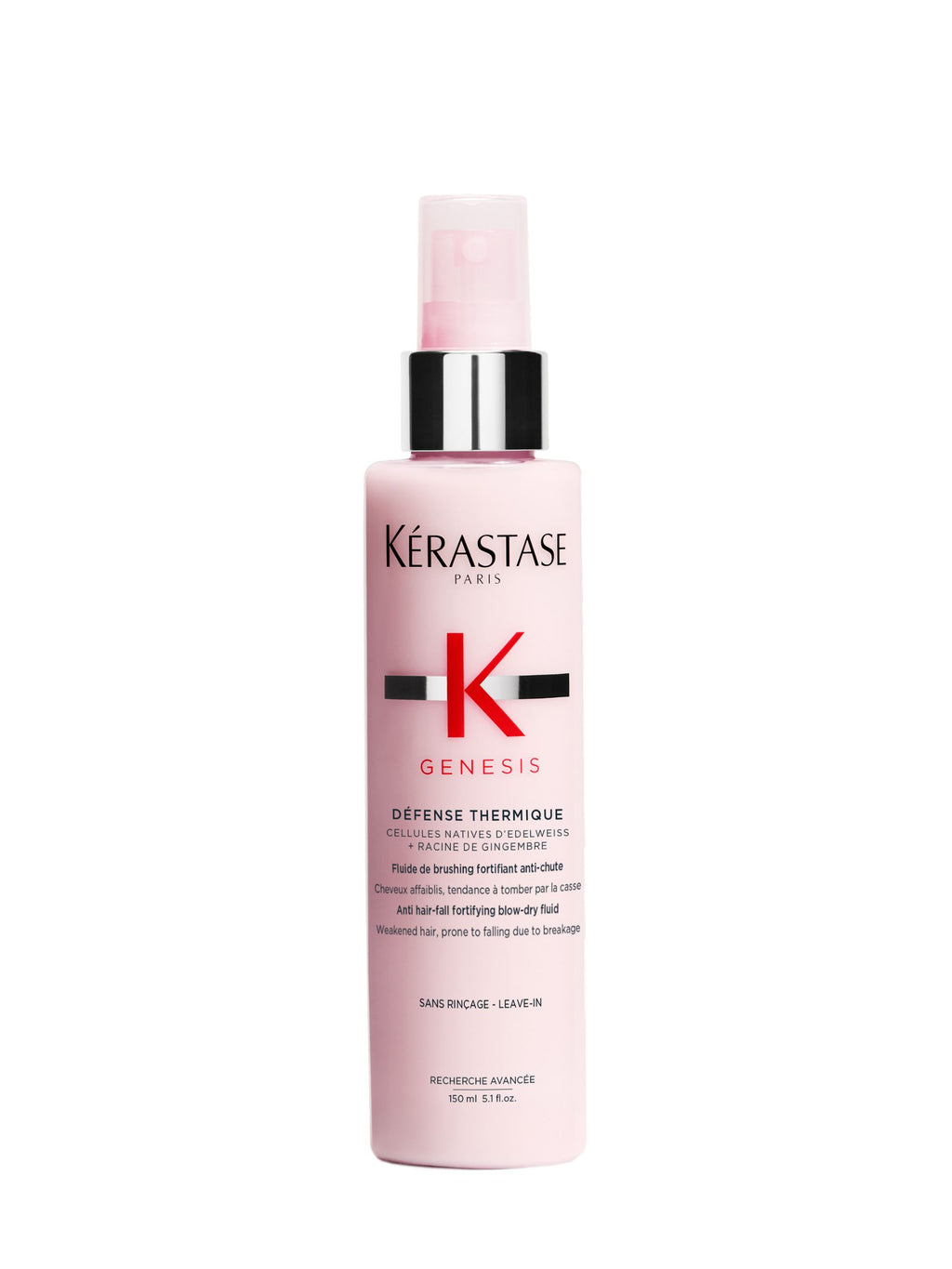 Kérastase | Genesis Defense Thermique Leave-in
