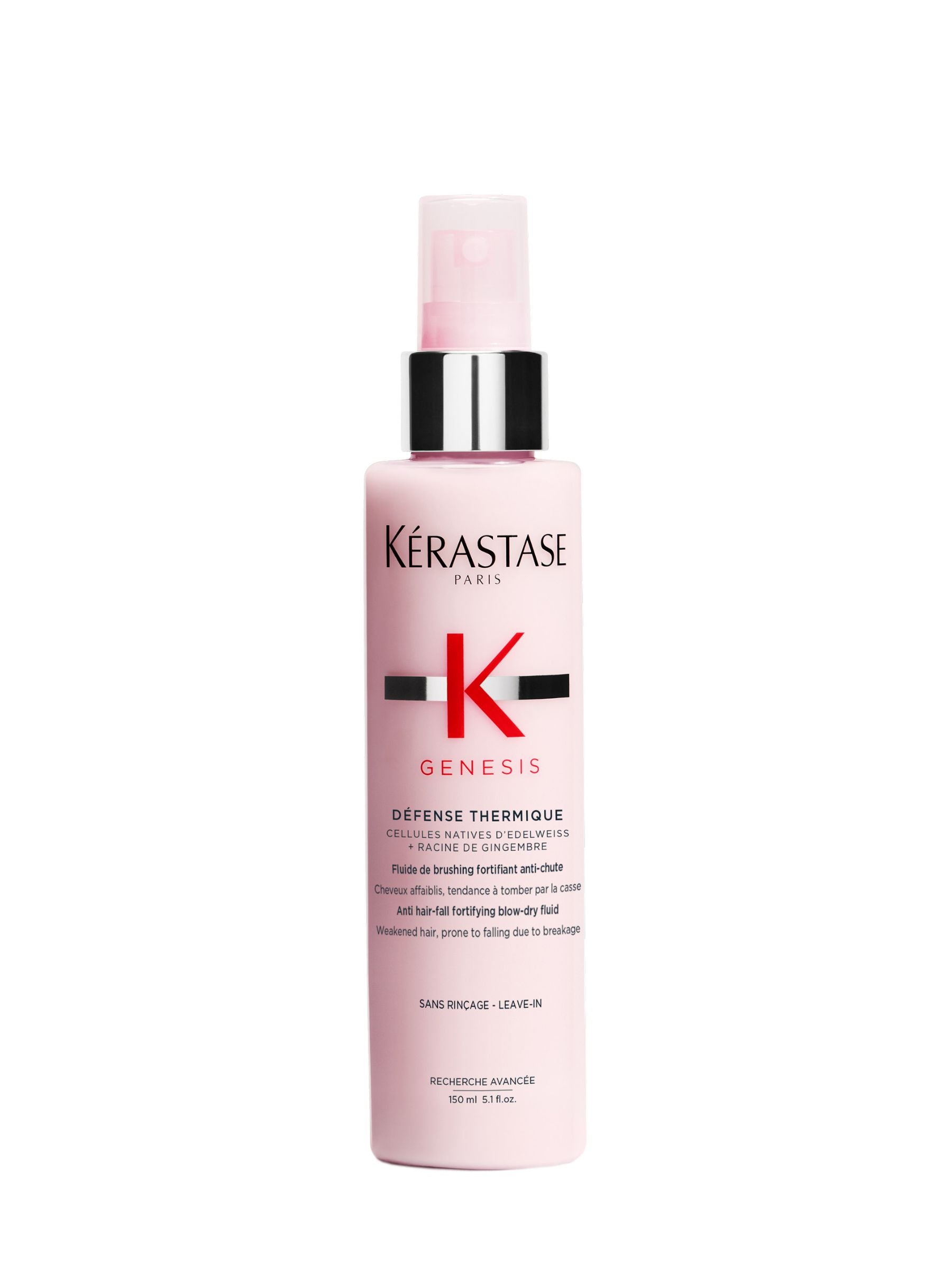 Kérastase | Genesis Defense Thermique Leave-in