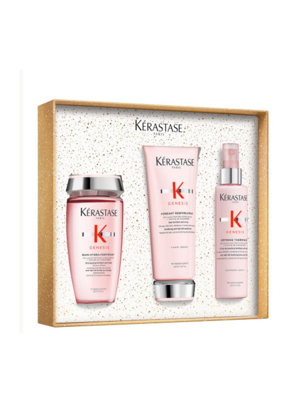 Kérastase | Genesis Gaveæske - 2025