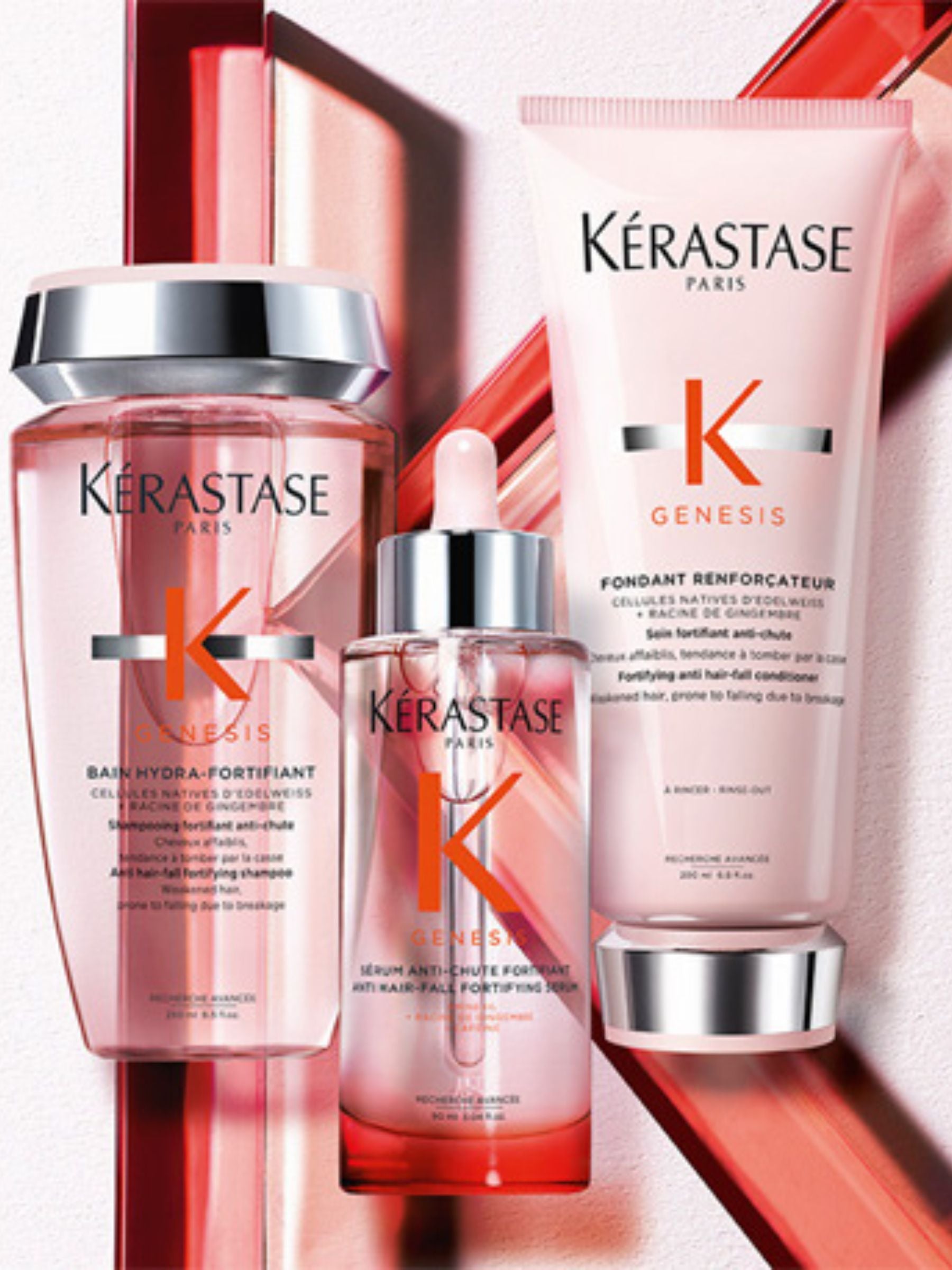 Kérastase | Genesis Fondant Renforcateur Conditioner