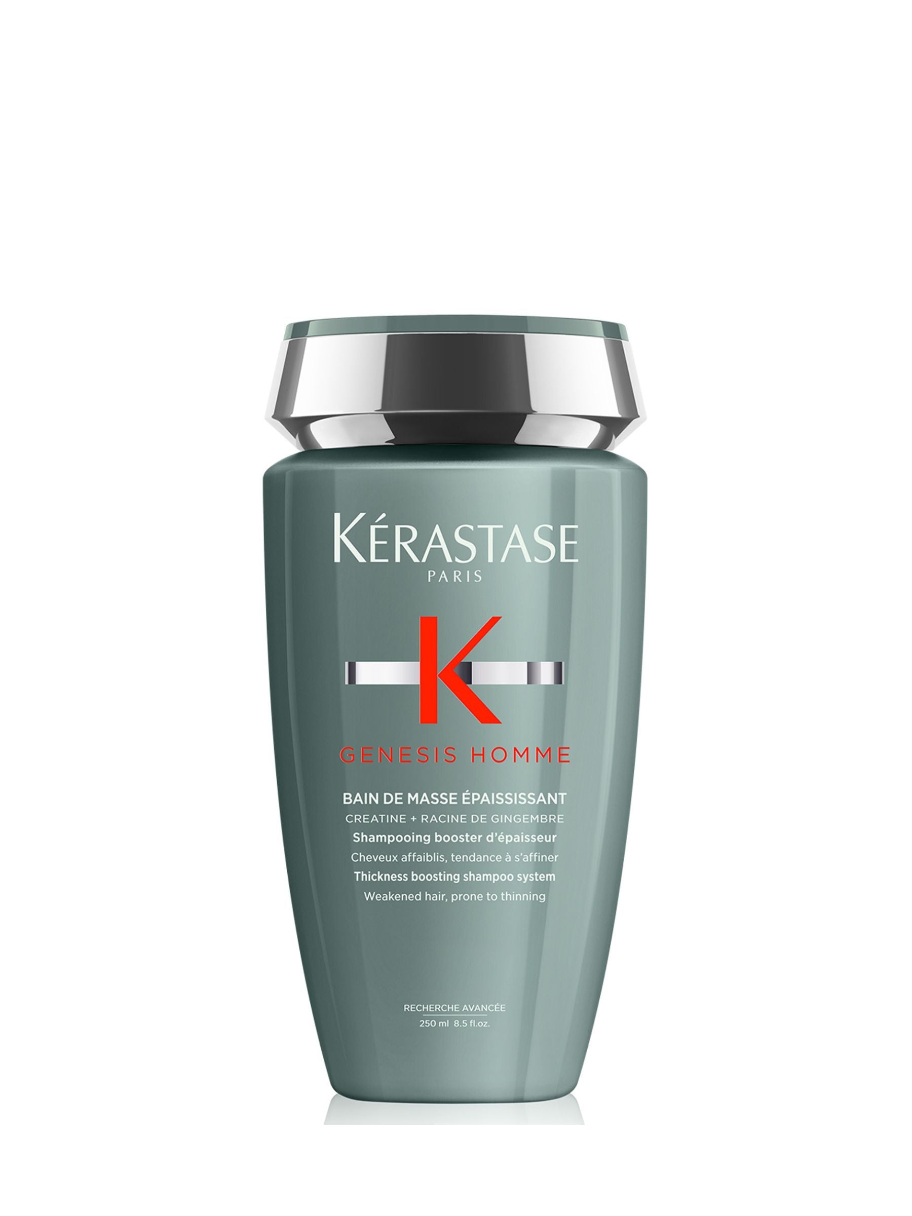 Kerastase | Genesis Homme Bain De Masse Épaississant - shampoo