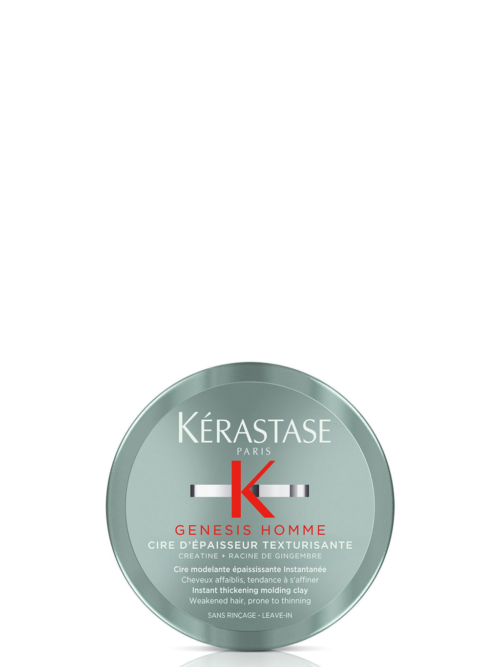 Kerastase | Genesis Homme Cire Texturisante hårvoks