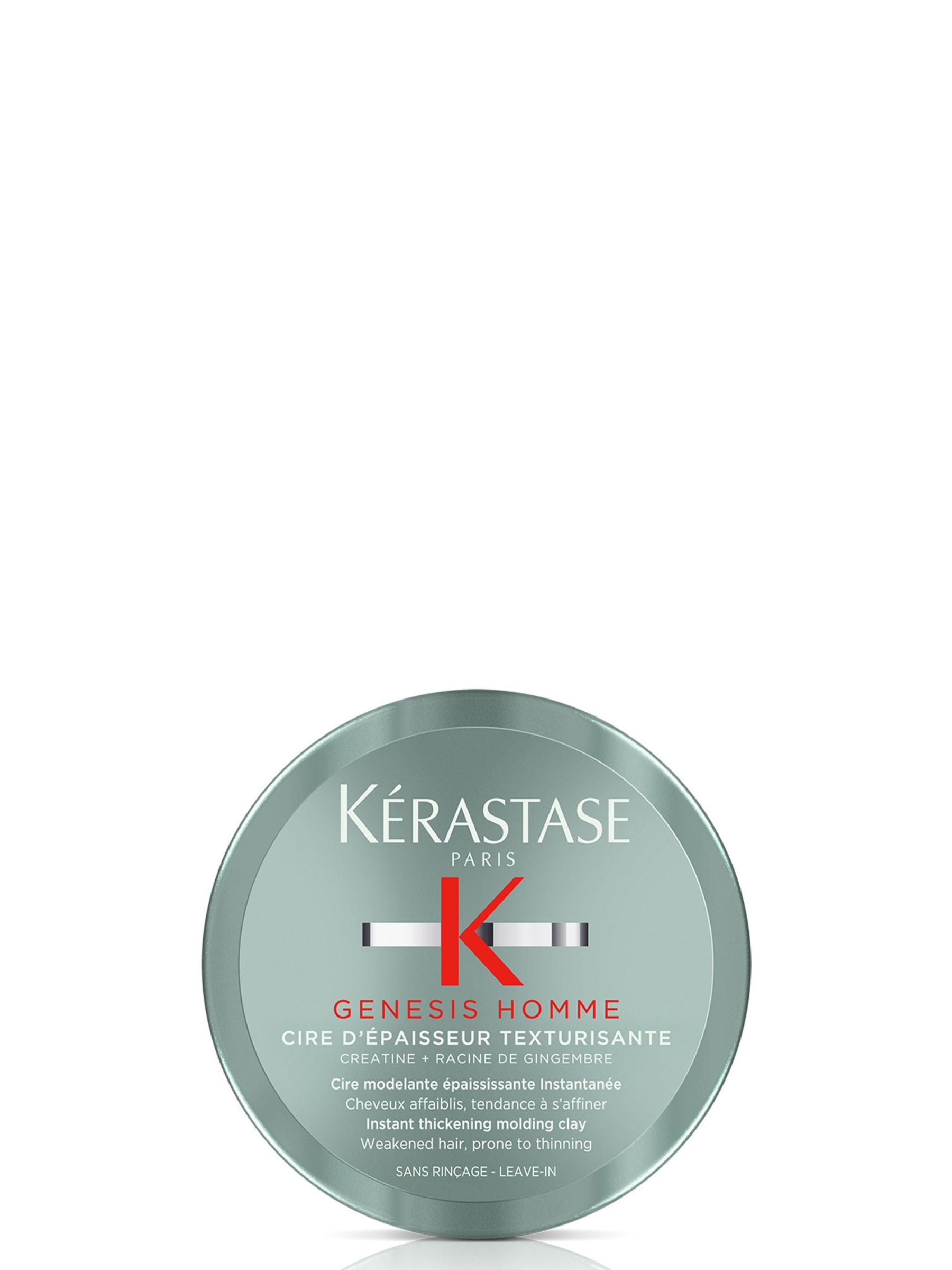 Kerastase | Genesis Homme Cire Texturisante hårvoks