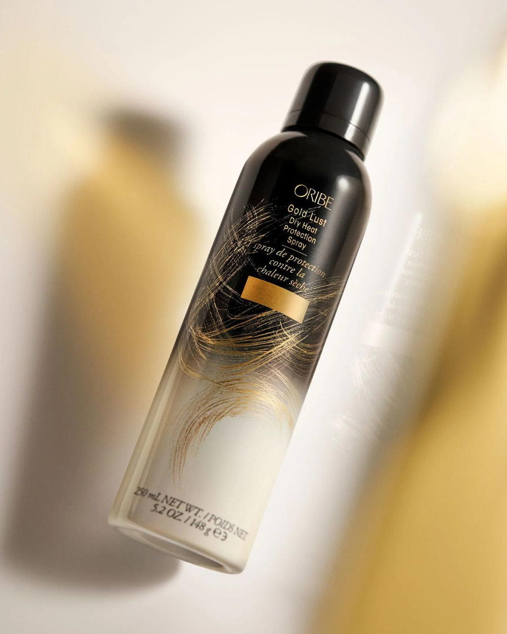 Oribe | Gold Lust Dry Heat Protection Spray - 250 ml